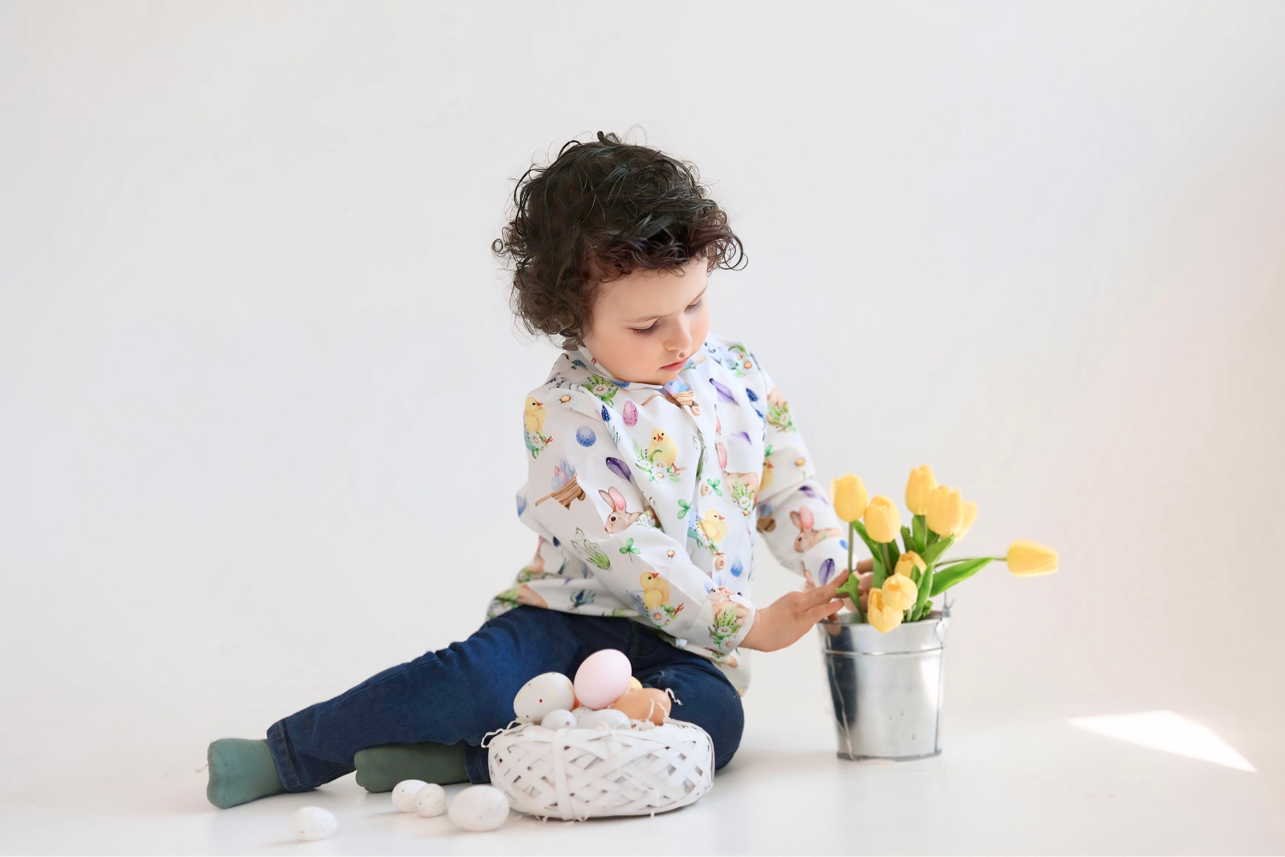 Семейные. Съемка церковных таинств — АЛИНА ФЕТУ