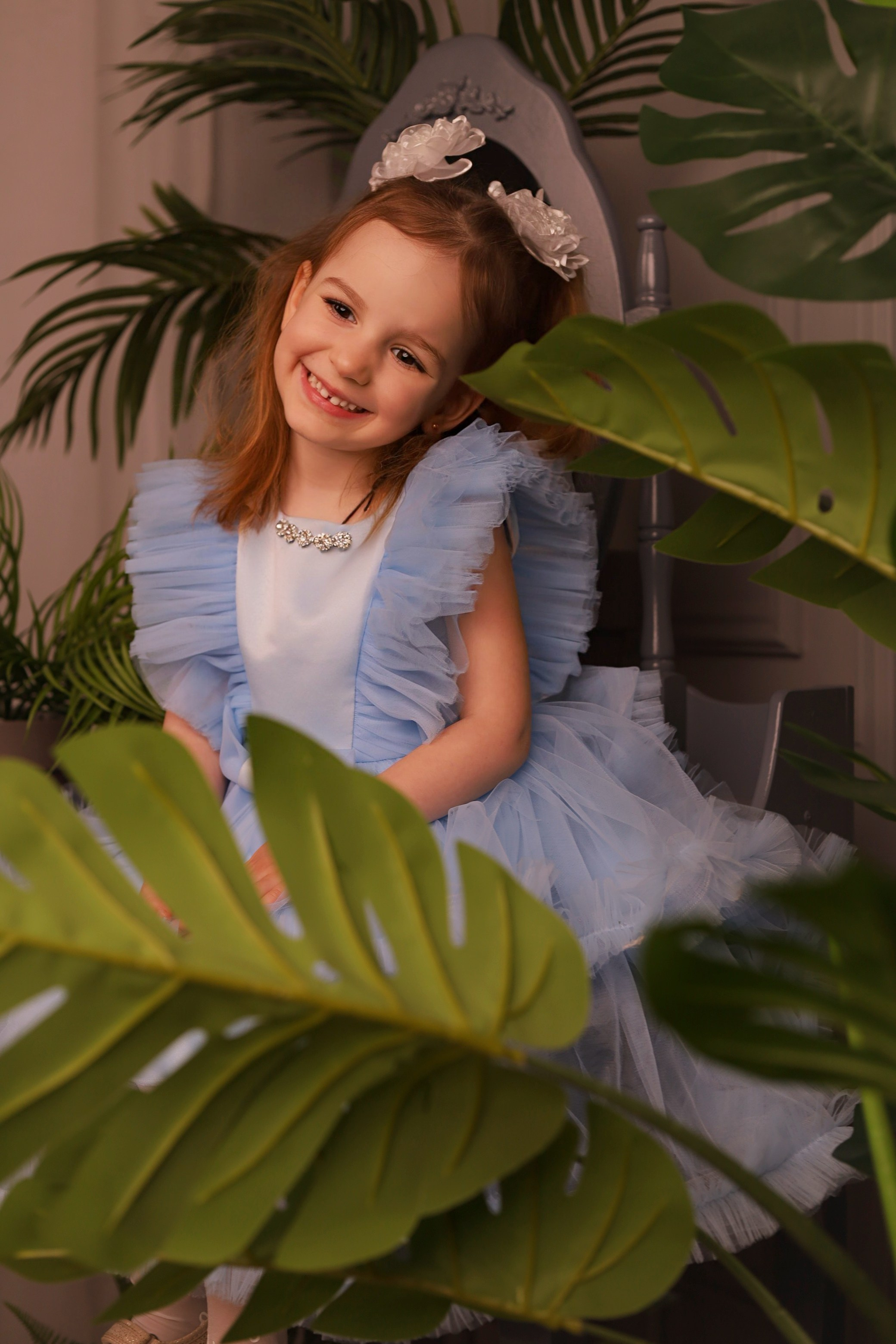 Семейные. Съемка церковных таинств — АЛИНА ФЕТУ