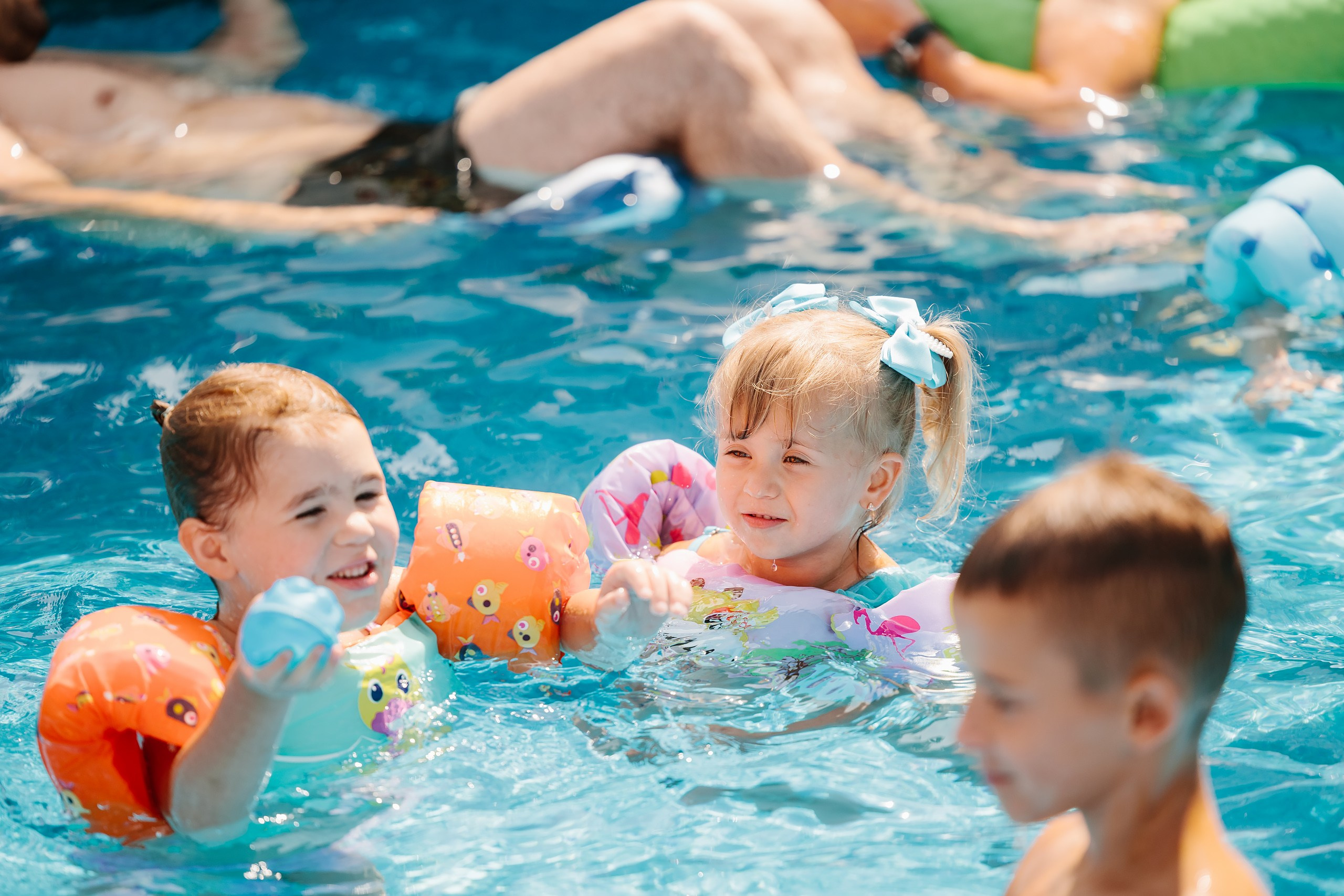 07.27.2024 Birthday Party. Wedding family event photographer in Chicago Nick Yushevich