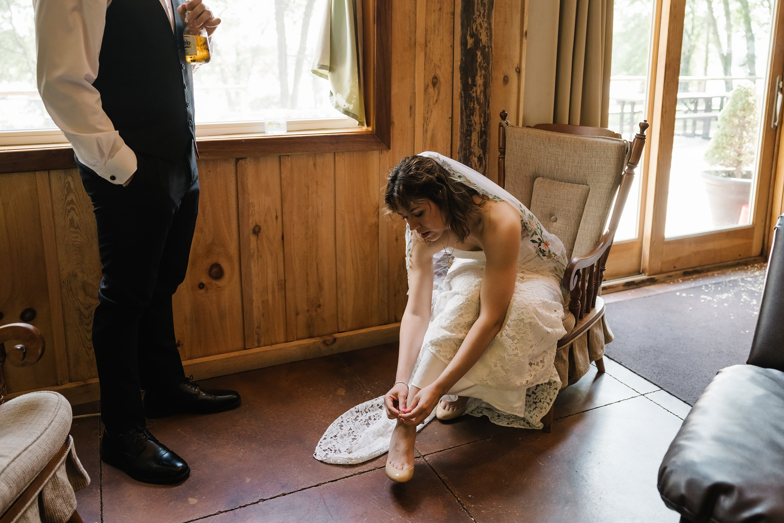 07.12.2025 Wedding. Wedding family event photographer in Chicago Nick Yushevich