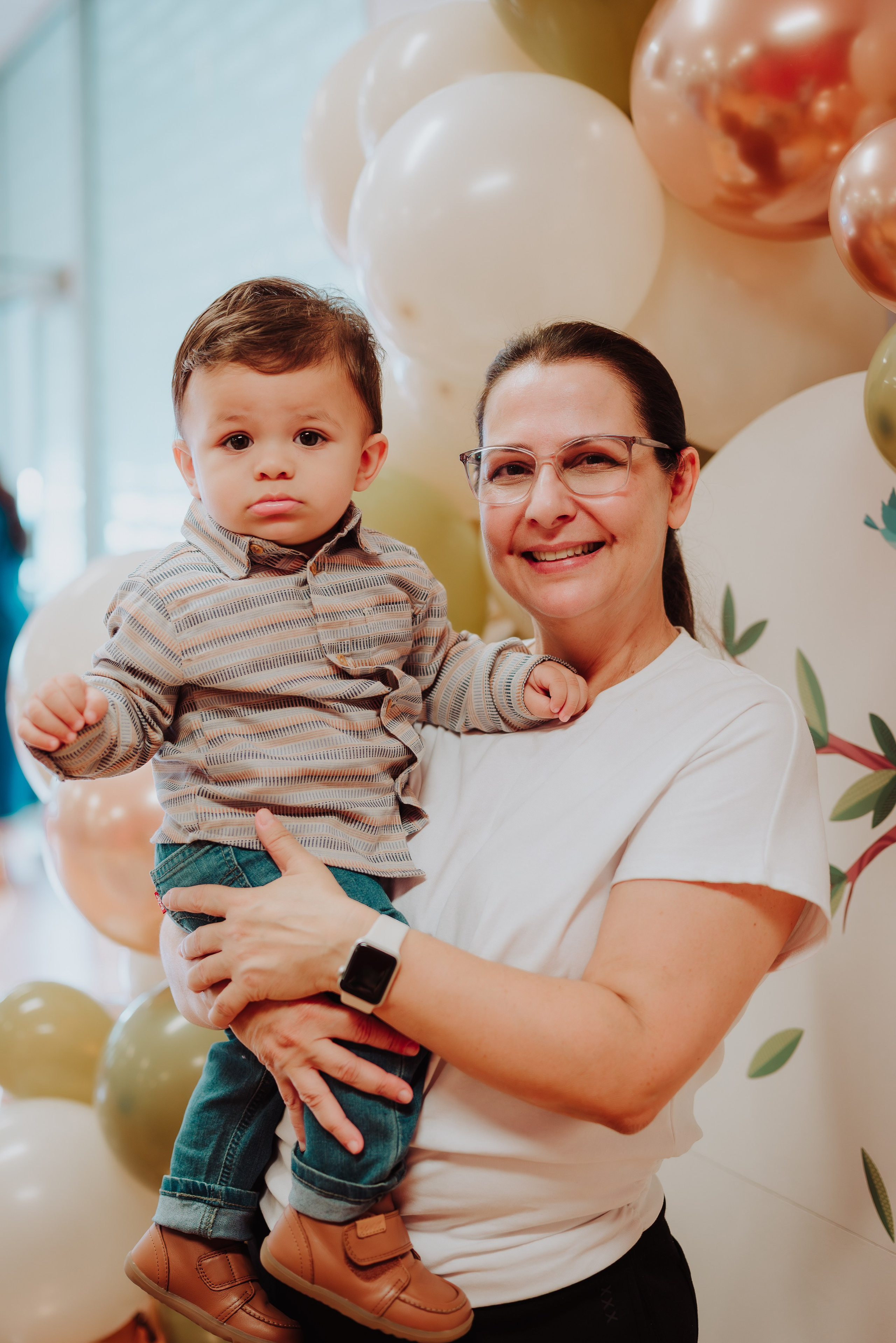 Celebrate Birthday -Mateo. JS Photoshoot | Family, Events & Pet Photographer in Brisbane