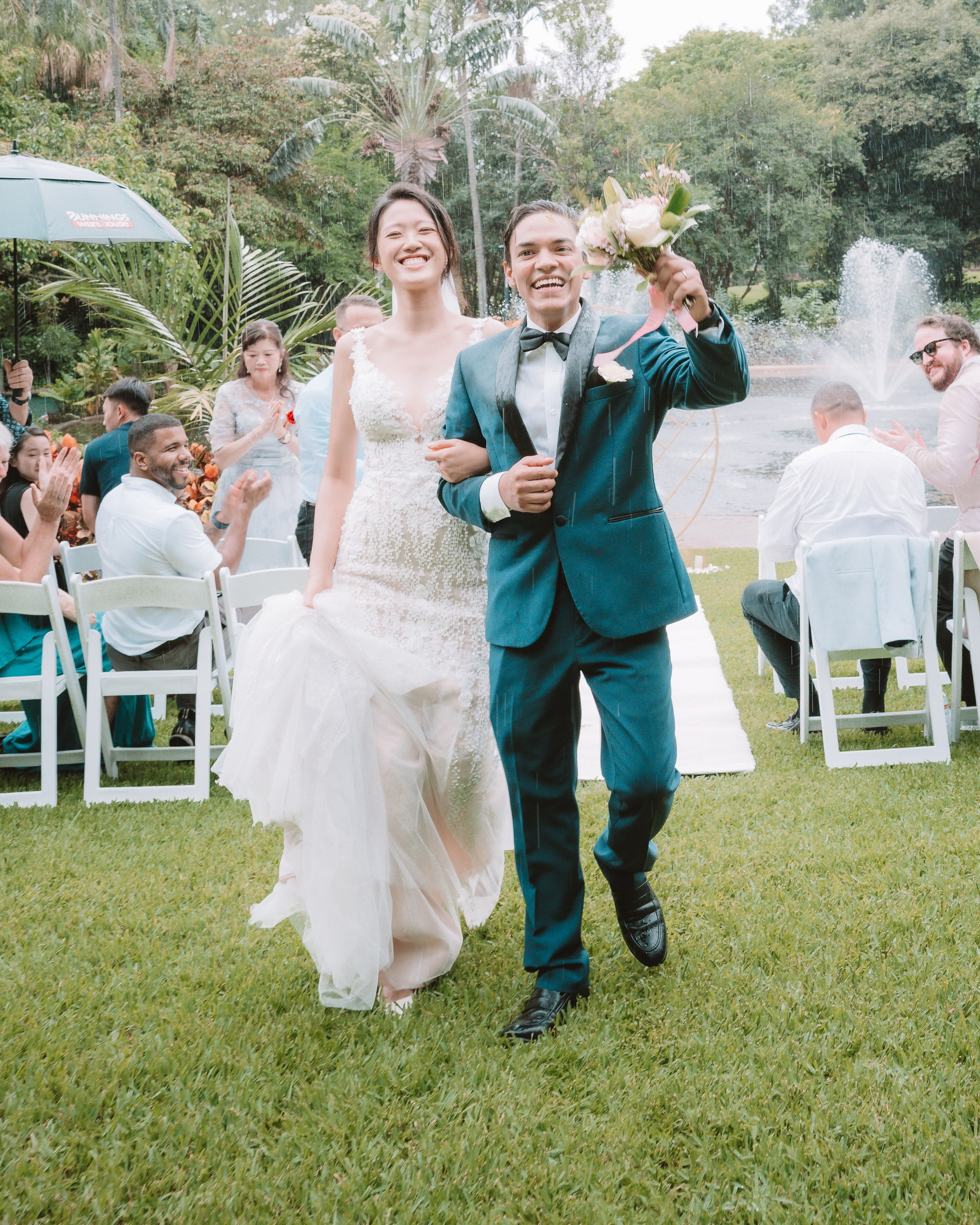 Wedding — Thiago & Hedy. JS Photoshoot | Family, Events & Pet Photographer in Brisbane