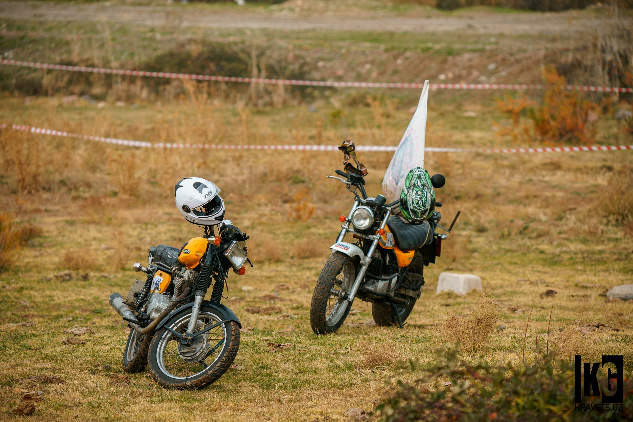 Джип Спринт 19.11.23. Фотограф Григорий Кравец