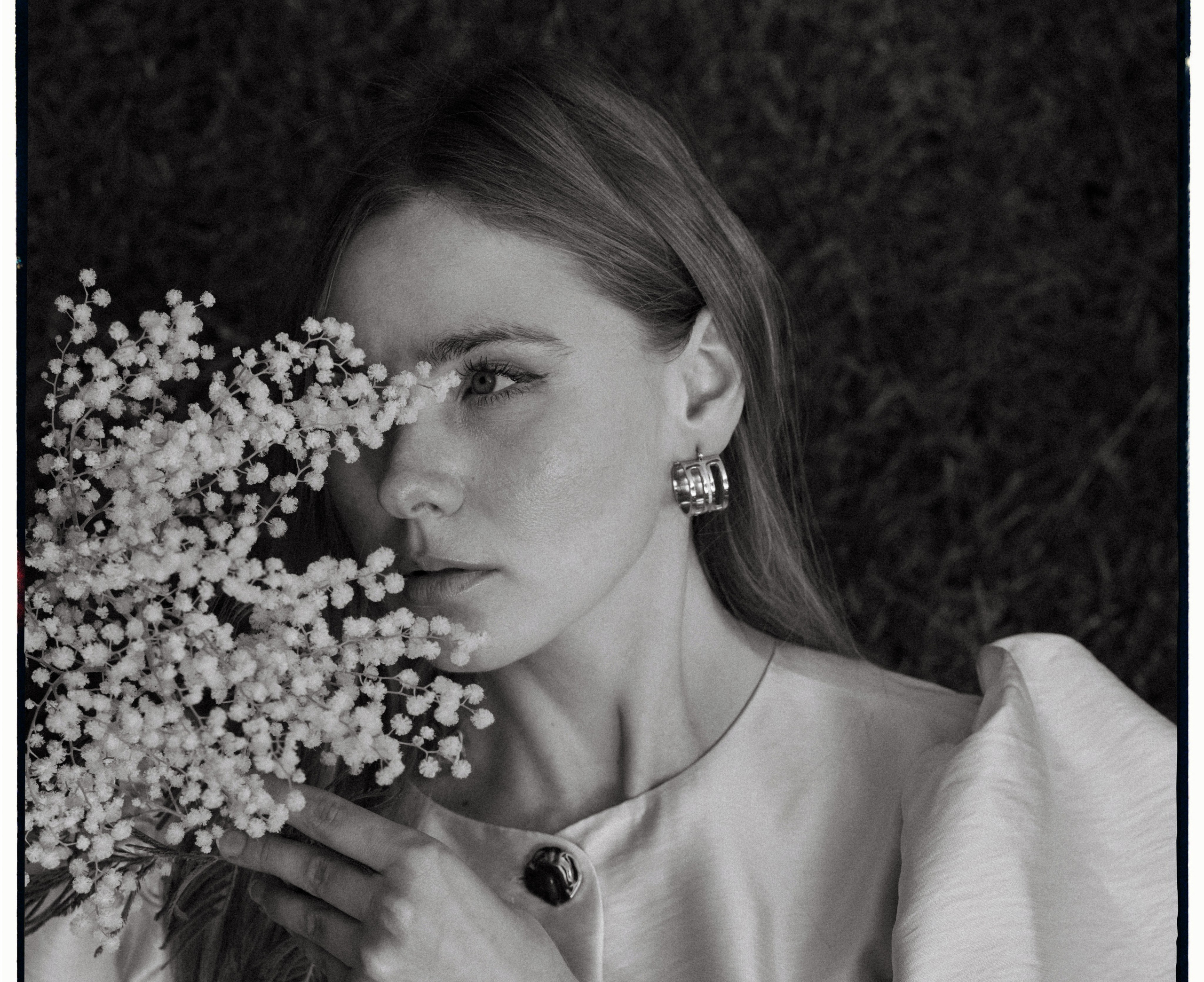 Yulia Saunier | Photographe de Mariage et Portrait Féminin