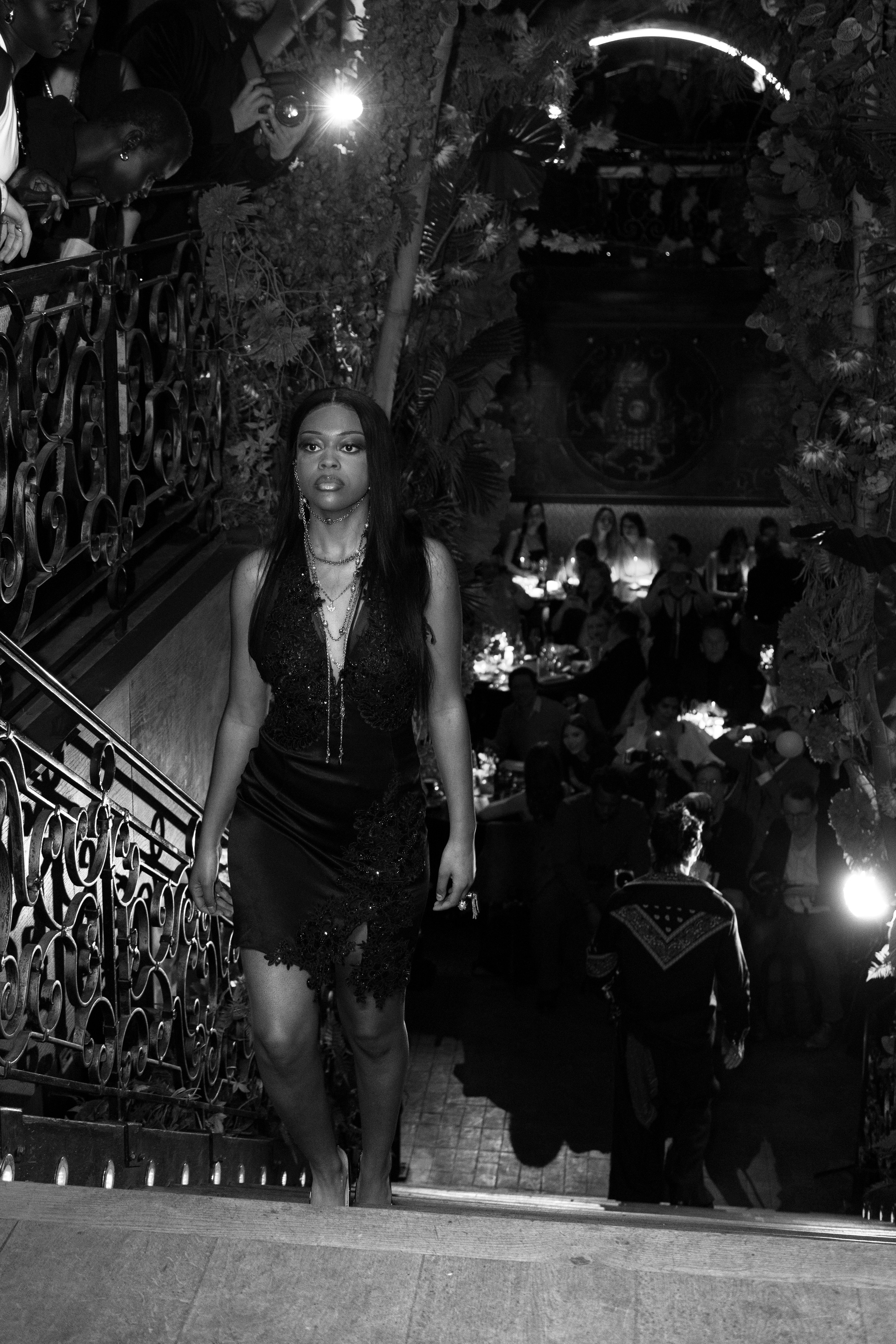 Buddha-Bar Paris 05.03.2026. Wedding, event and family photographer in Paris, Emilian Olaru