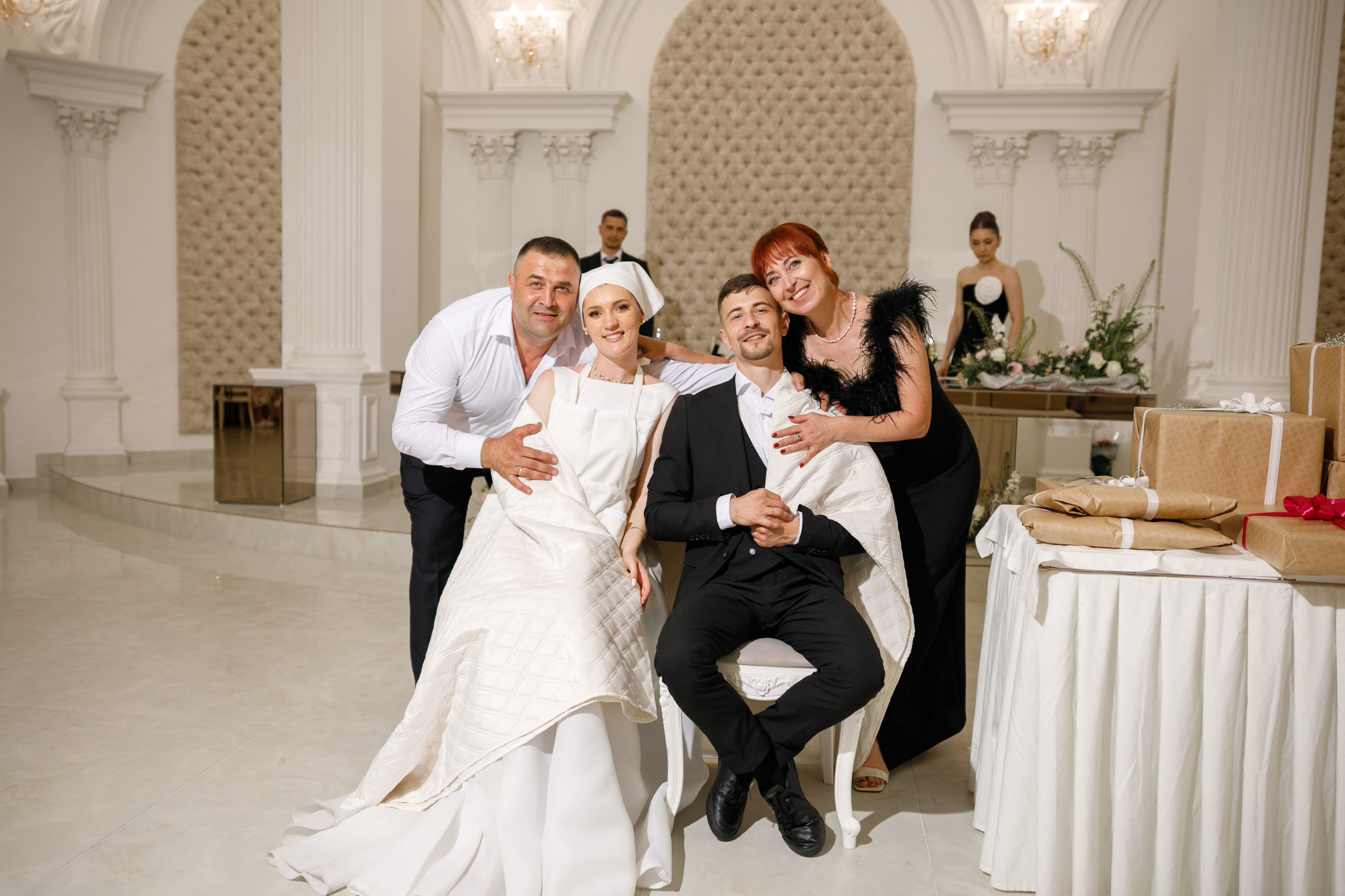 Wedding Day. Wedding, Family Photographer