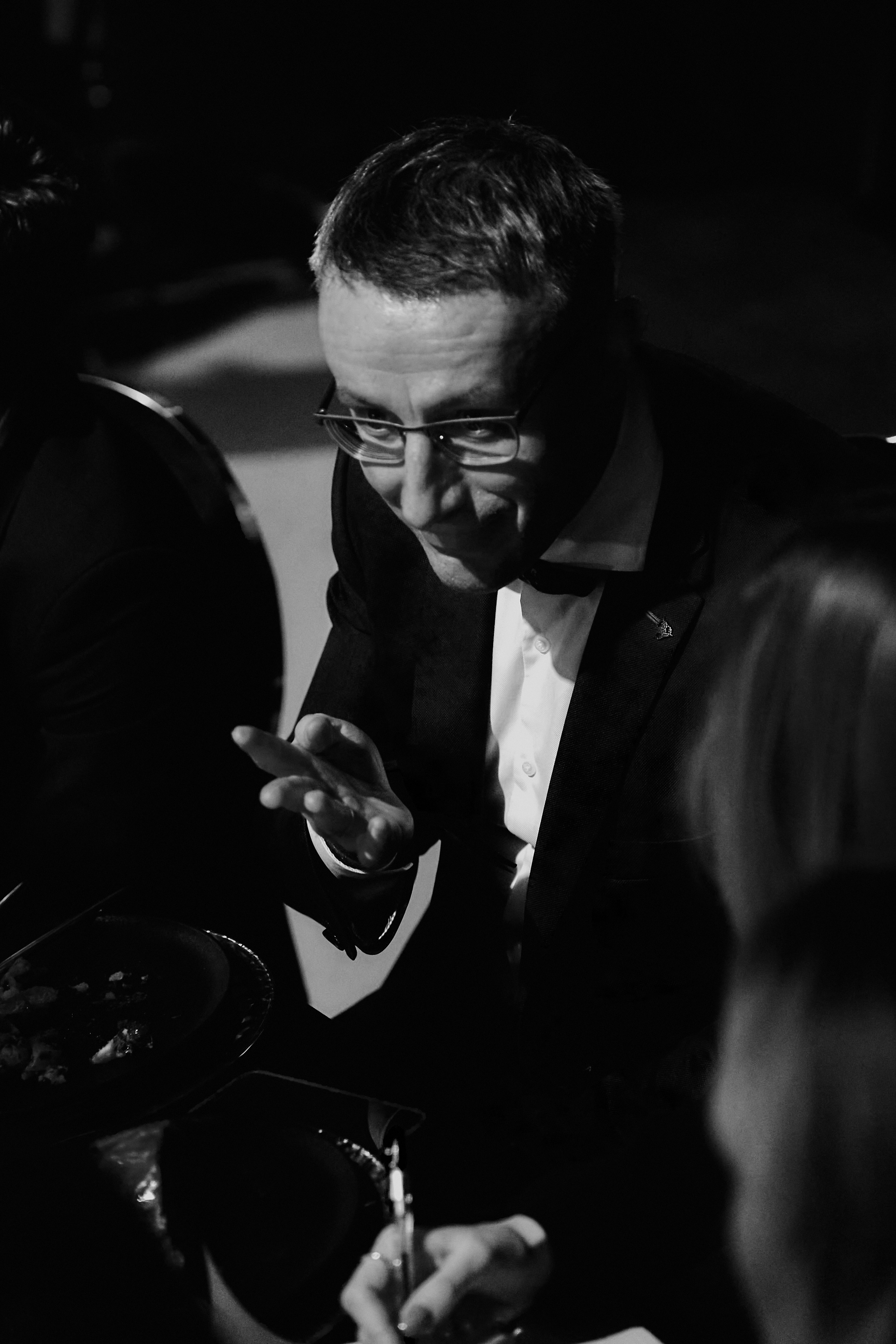 Новогодний корпоратив. Свадебный и семейный фотограф в Риге Игорь Давидович