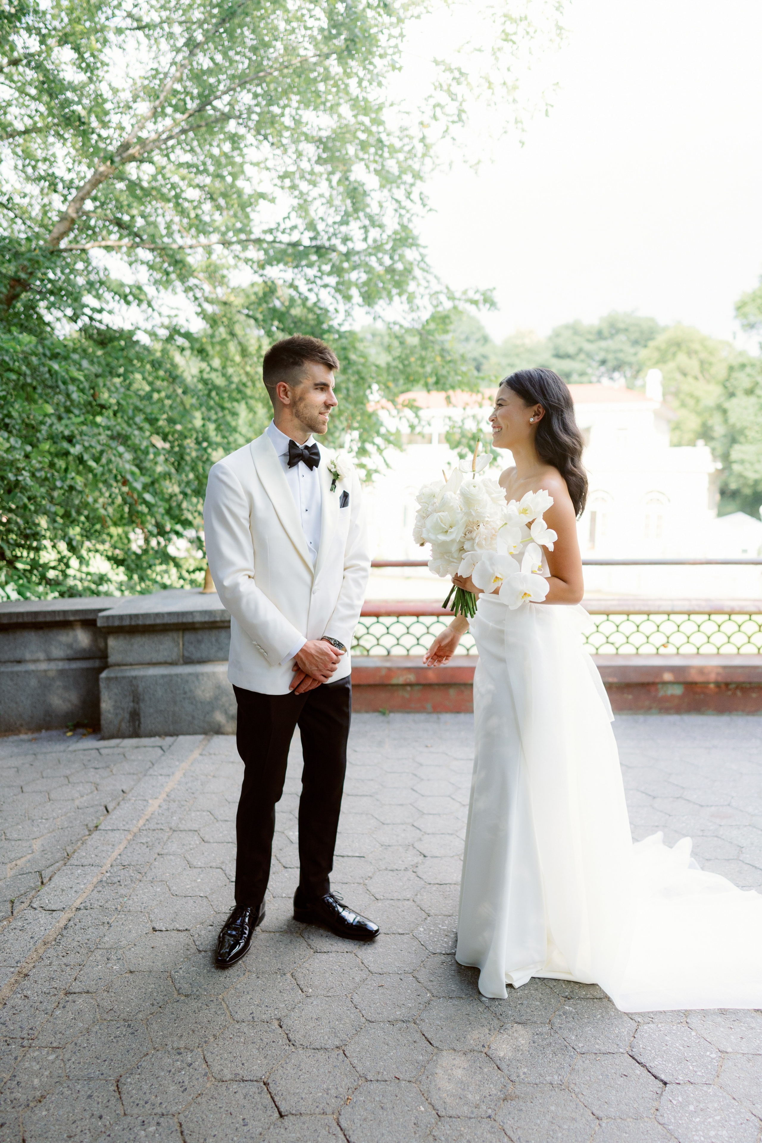 Jullieanne and Ryan. Wedding photographer and videographer New York | New Jersey
