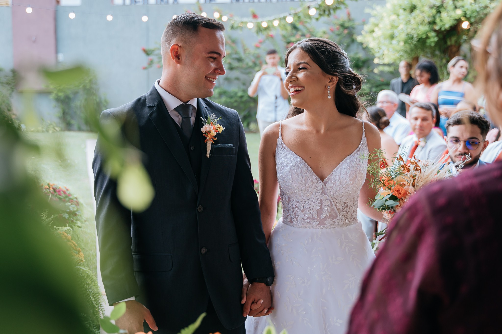 Matheus e Sara. João Falcão — Fotógrafo de Casamentos
