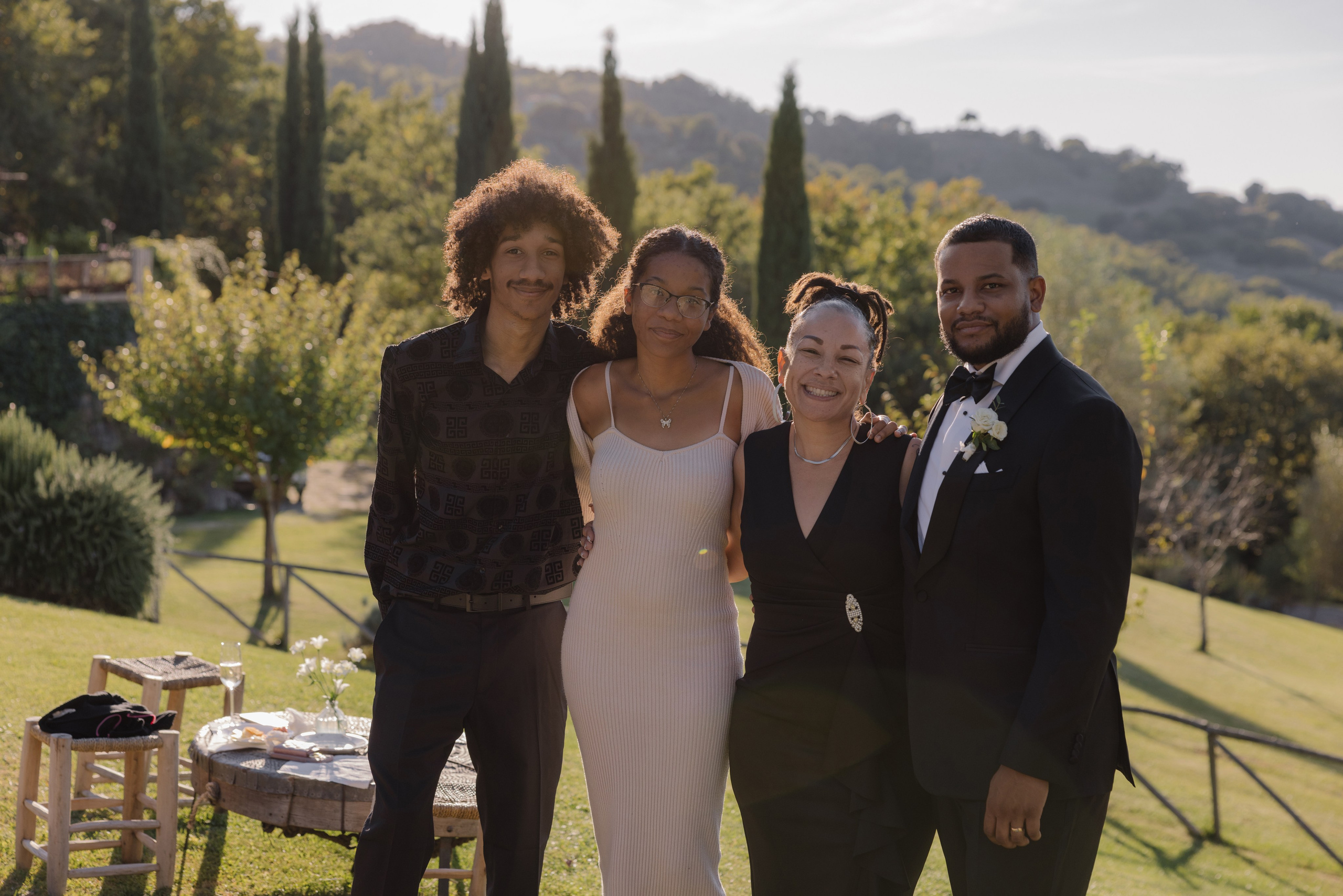 Mitcell&Melanie digital. Wedding photographer Italy