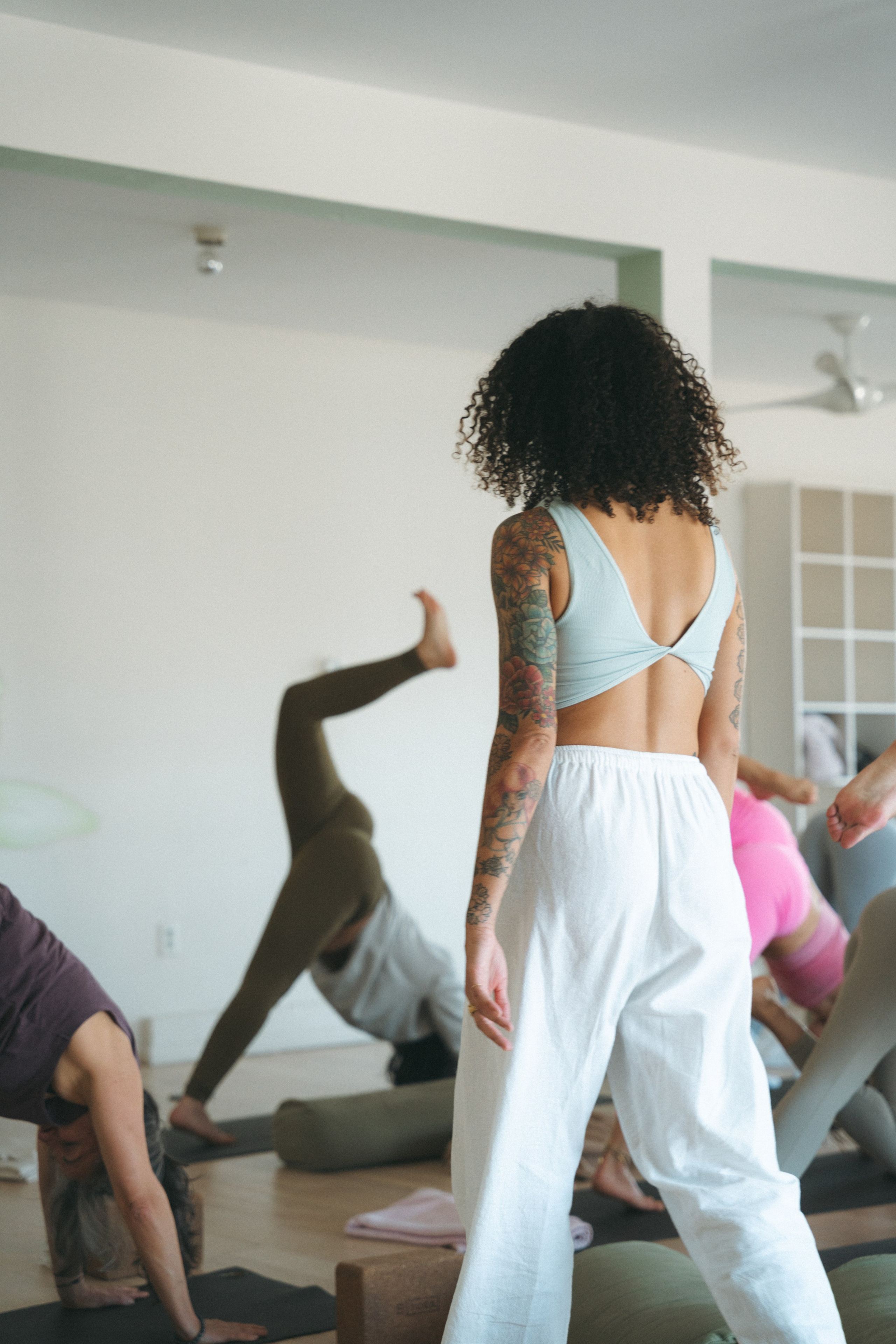 Event Photographer. Event photography. Event in Los Angeles. Santa Monica event photographer. Fitness event photography