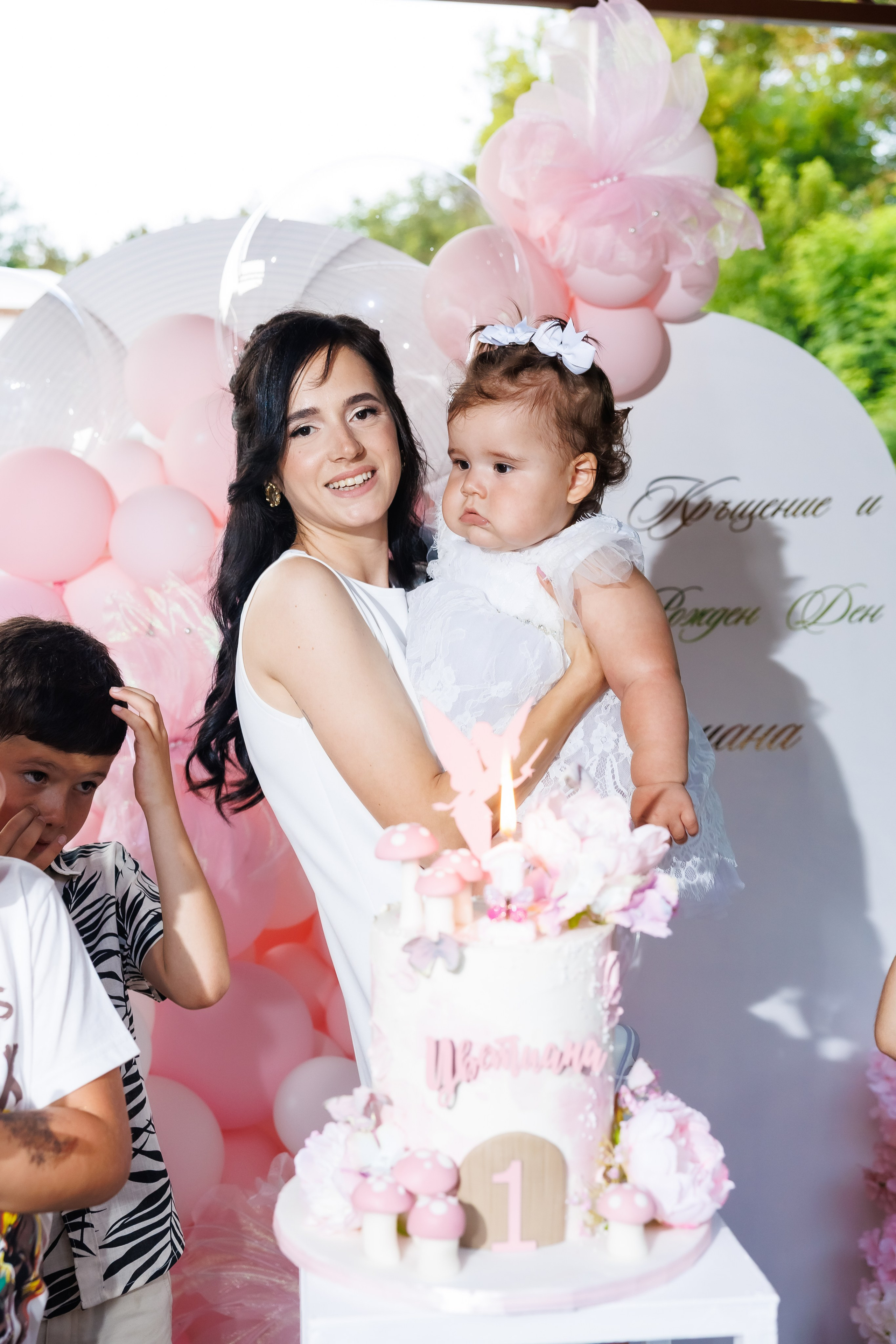 Bachelorette Party. Фотограф Ирина Йотова