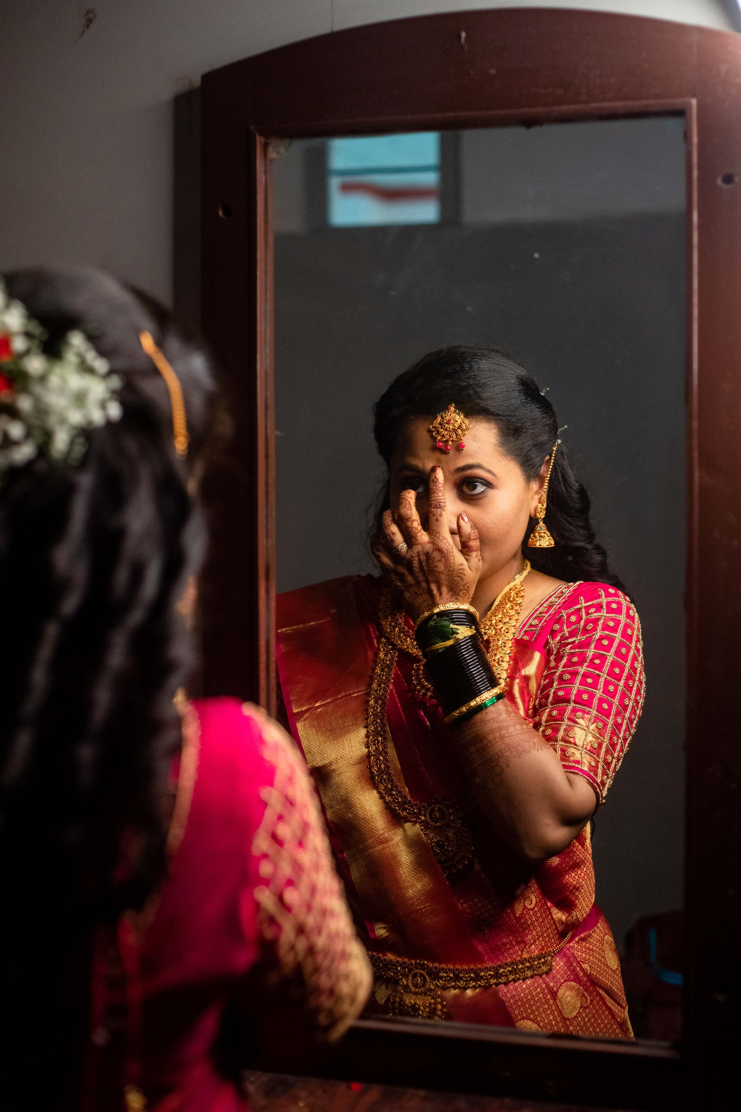 CANDID MOMENTS — WEDDINGS AND RITUALS. 50mm STUDIOS