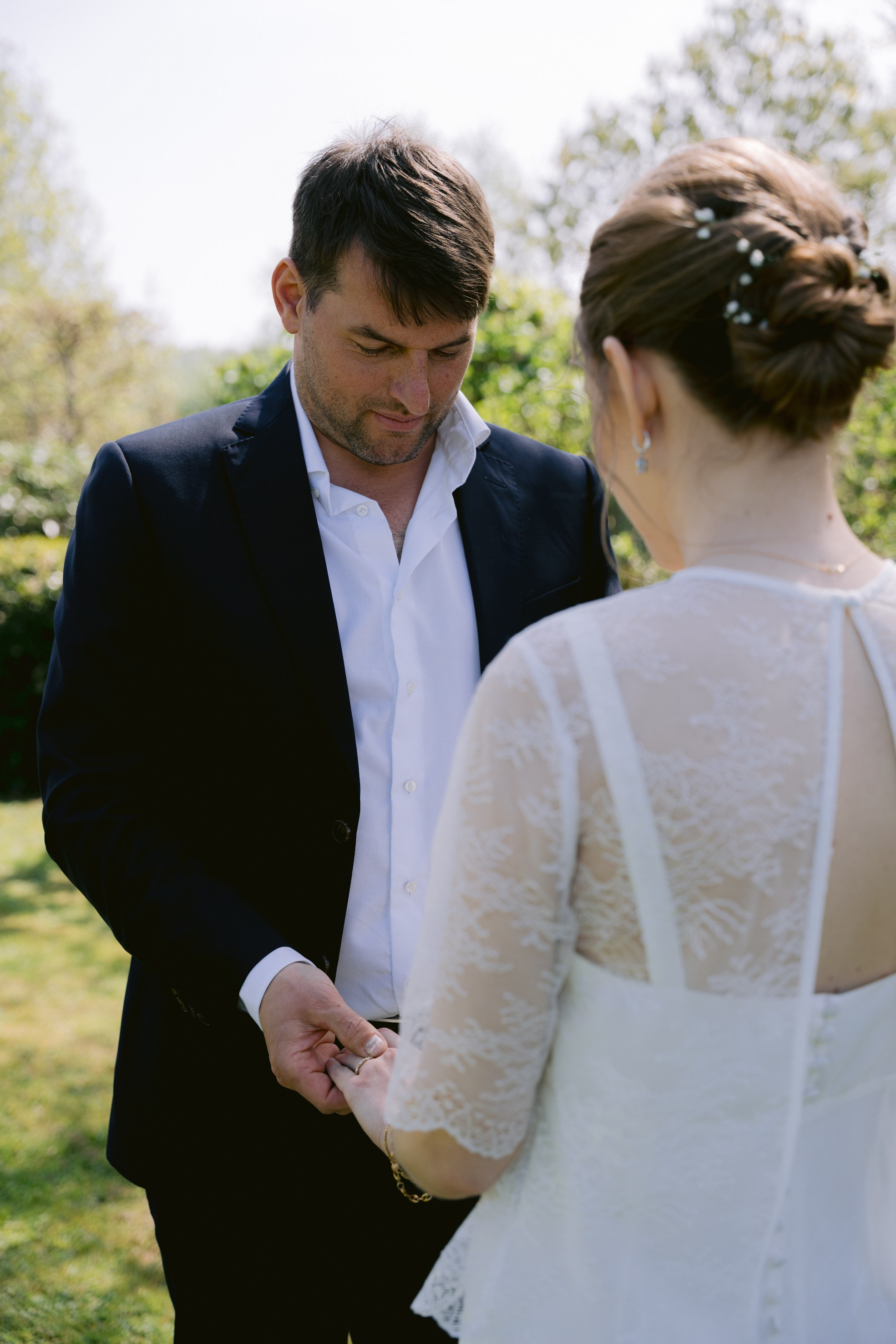 Wedding Day. Little Birdie – Jouw familie- en huwelijksfotograaf in België en daarbuiten