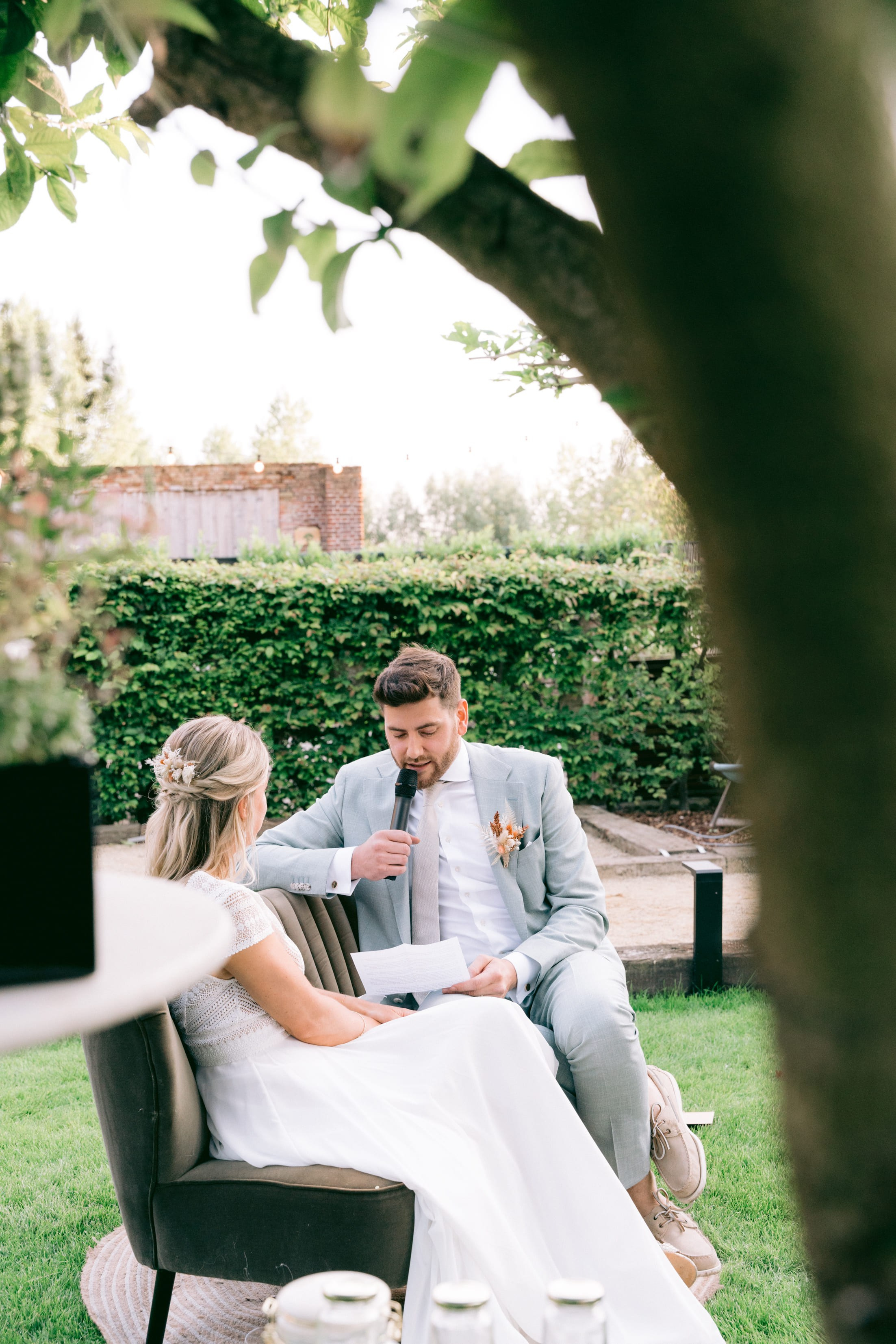 Wedding Tessa & Jasper Hasselt. Little Birdie – Jouw familie- en huwelijksfotograaf in België en daarbuiten