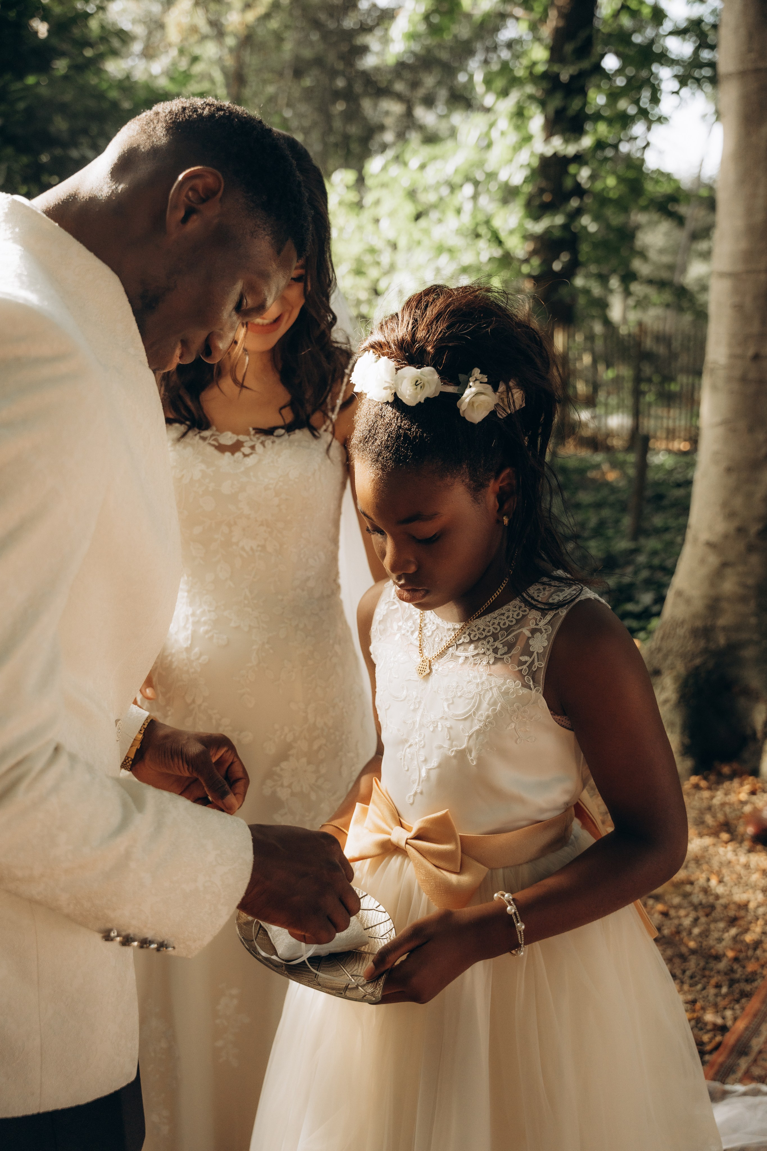 Anisa & Yannick huwelijk in Gent. Little Birdie – Jouw familie- en huwelijksfotograaf in België en daarbuiten