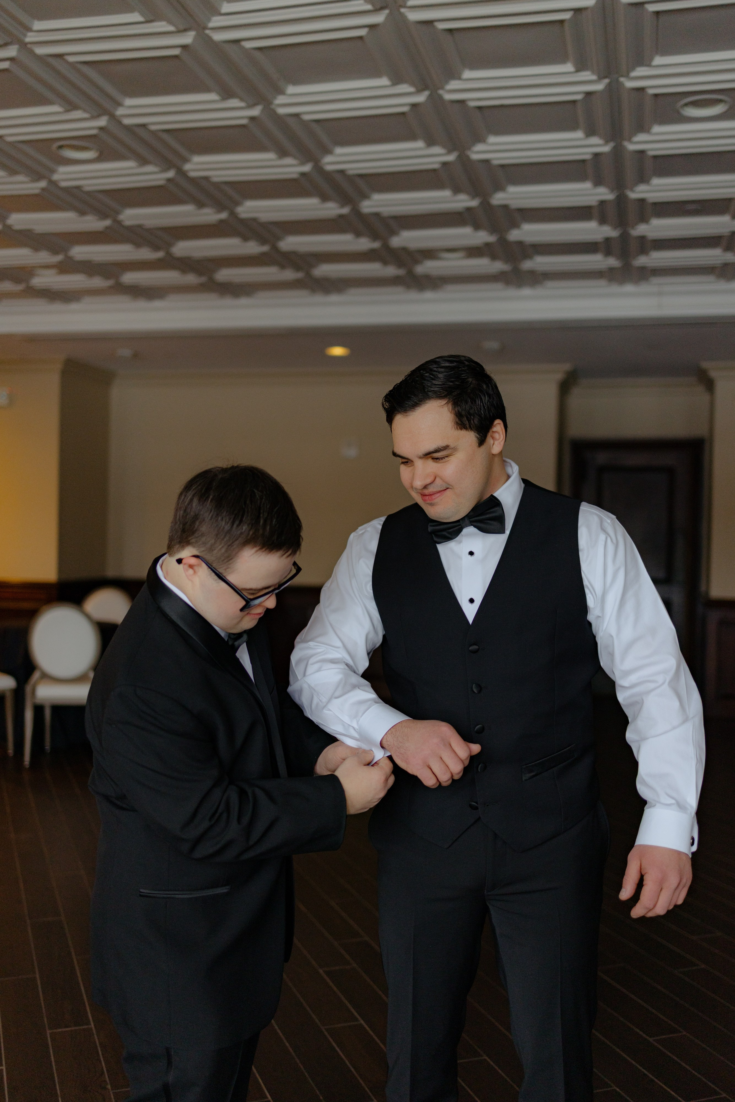 Heather and Michael. Wedding photographer and videographer New York | New Jersey
