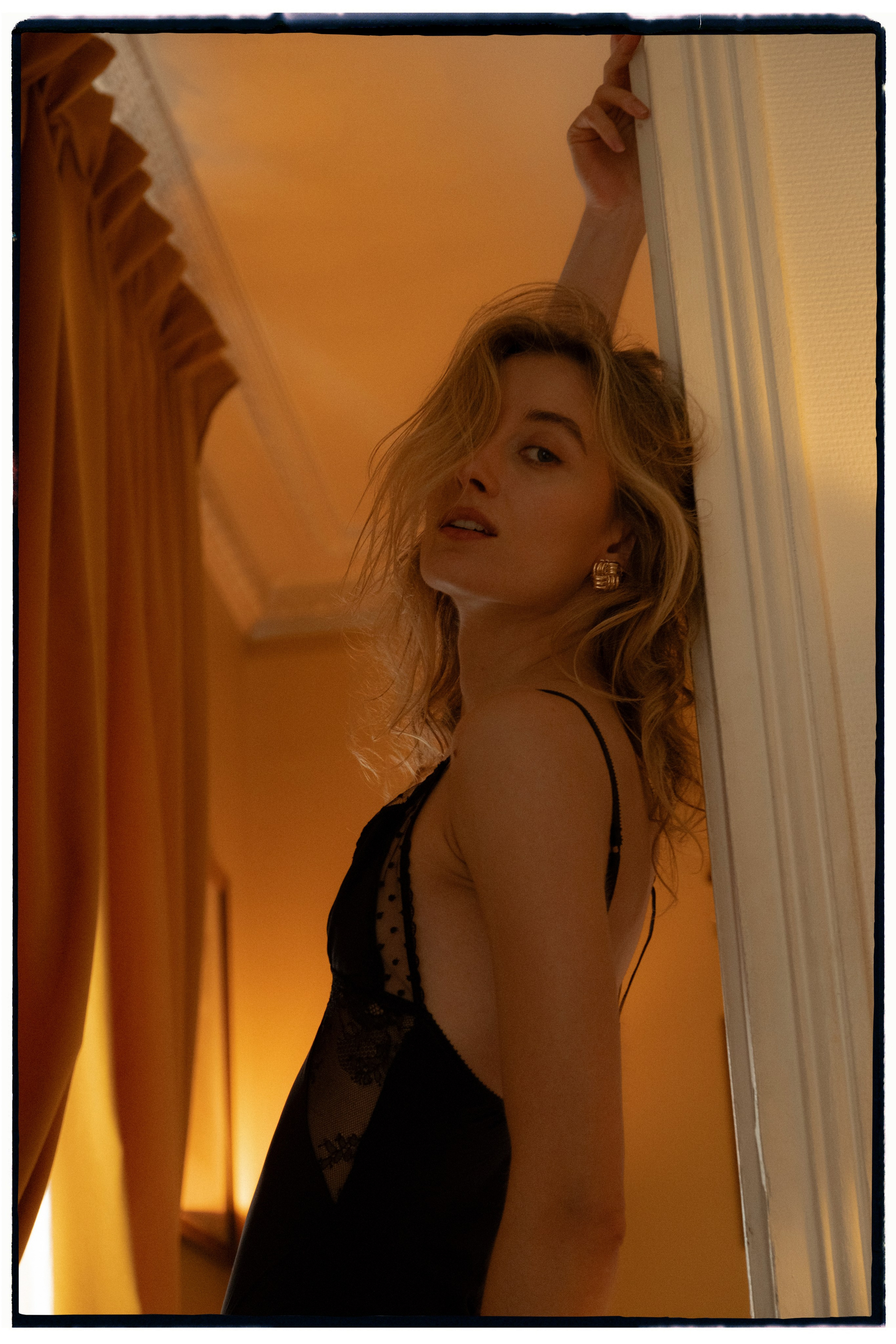Yulia Saunier | Photographe de Mariage et Portrait Féminin