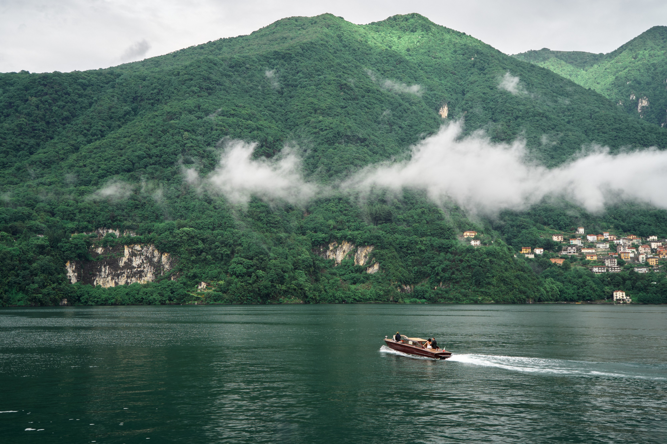 David & Abigeil. Destination wedding and fashion photographer in Riga Igor Davidovich