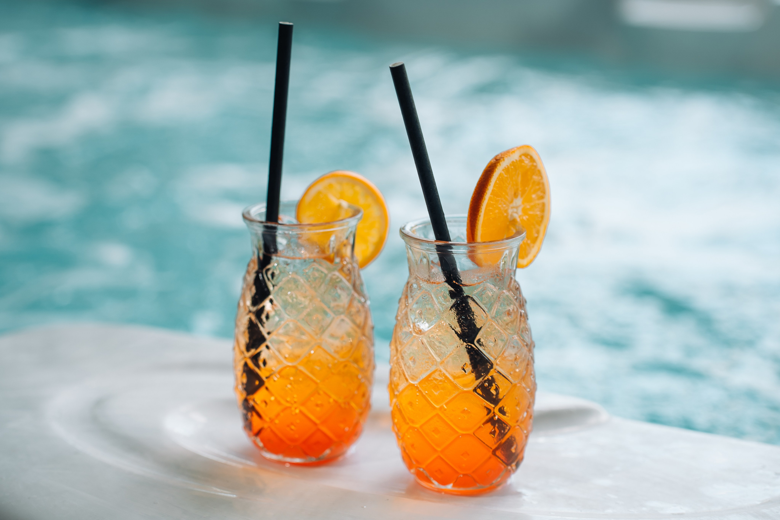 RESTAURANT. Montenegro photographer and videographer