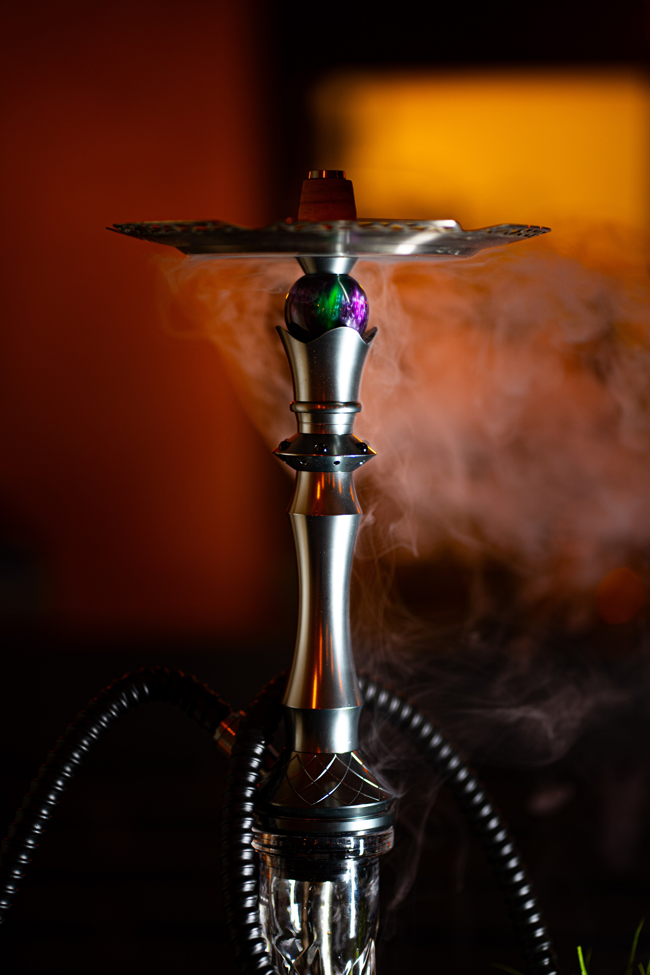 Cachimbas. Baby Beast