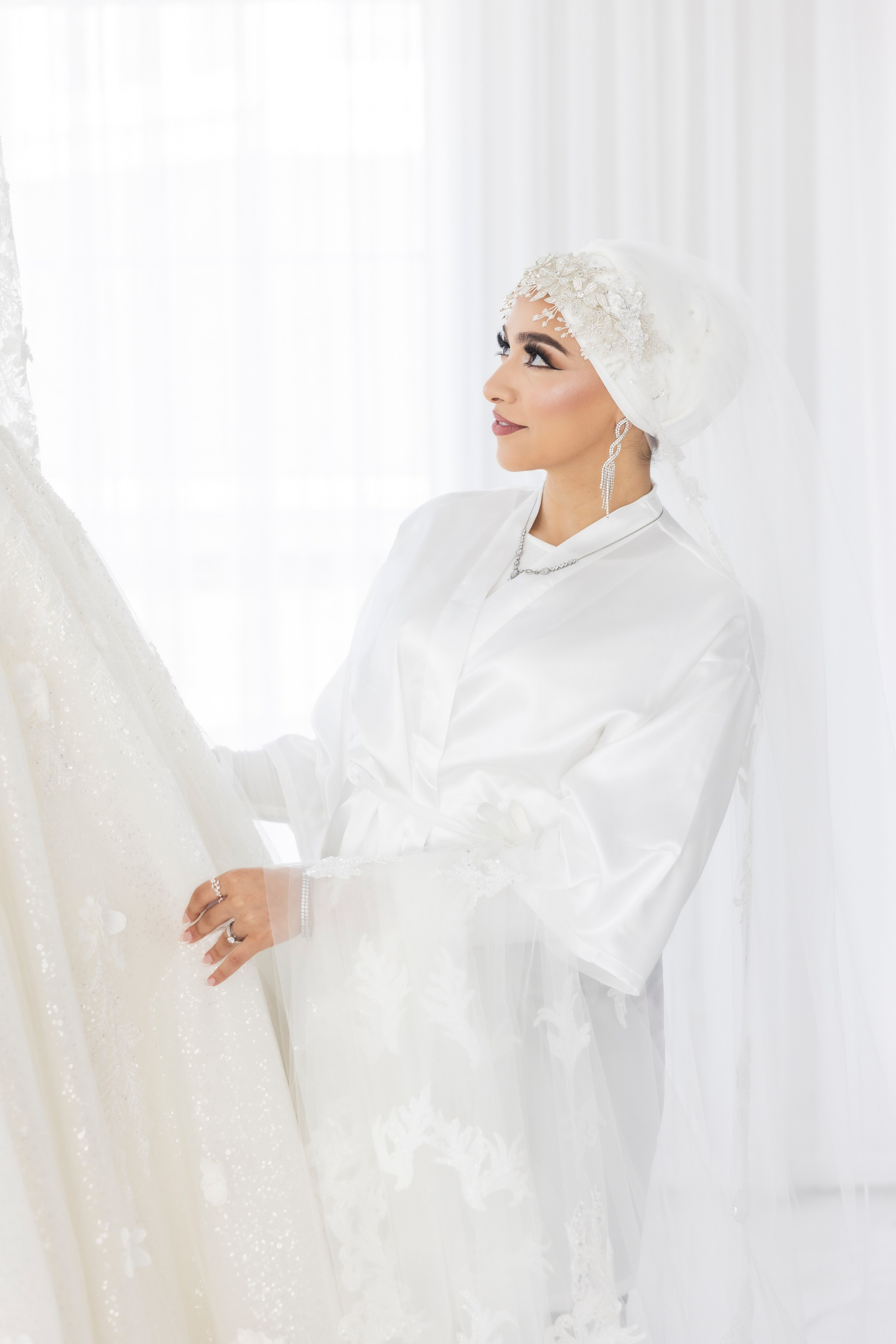 Mahmoud & Lana. Wedding Photo & Video