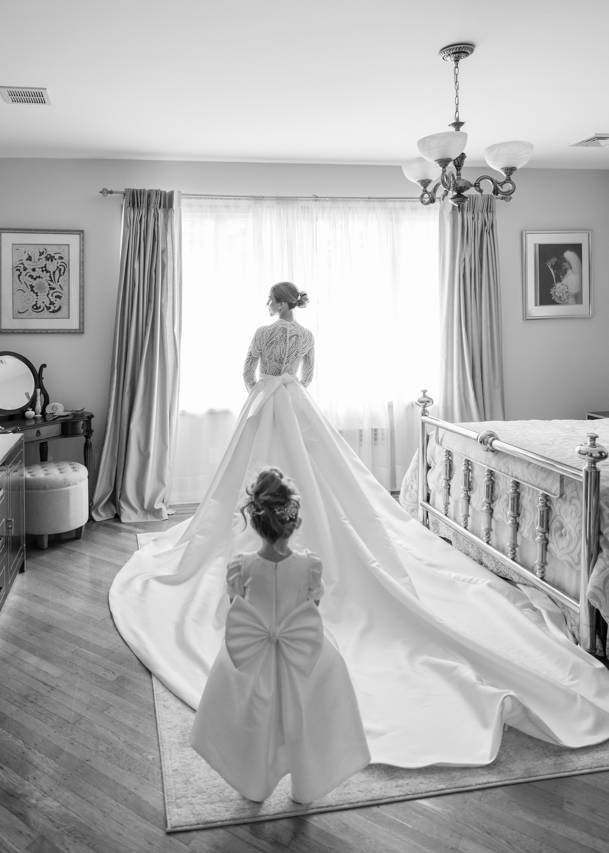 Alessia & Forrest. Wedding Photo & Video