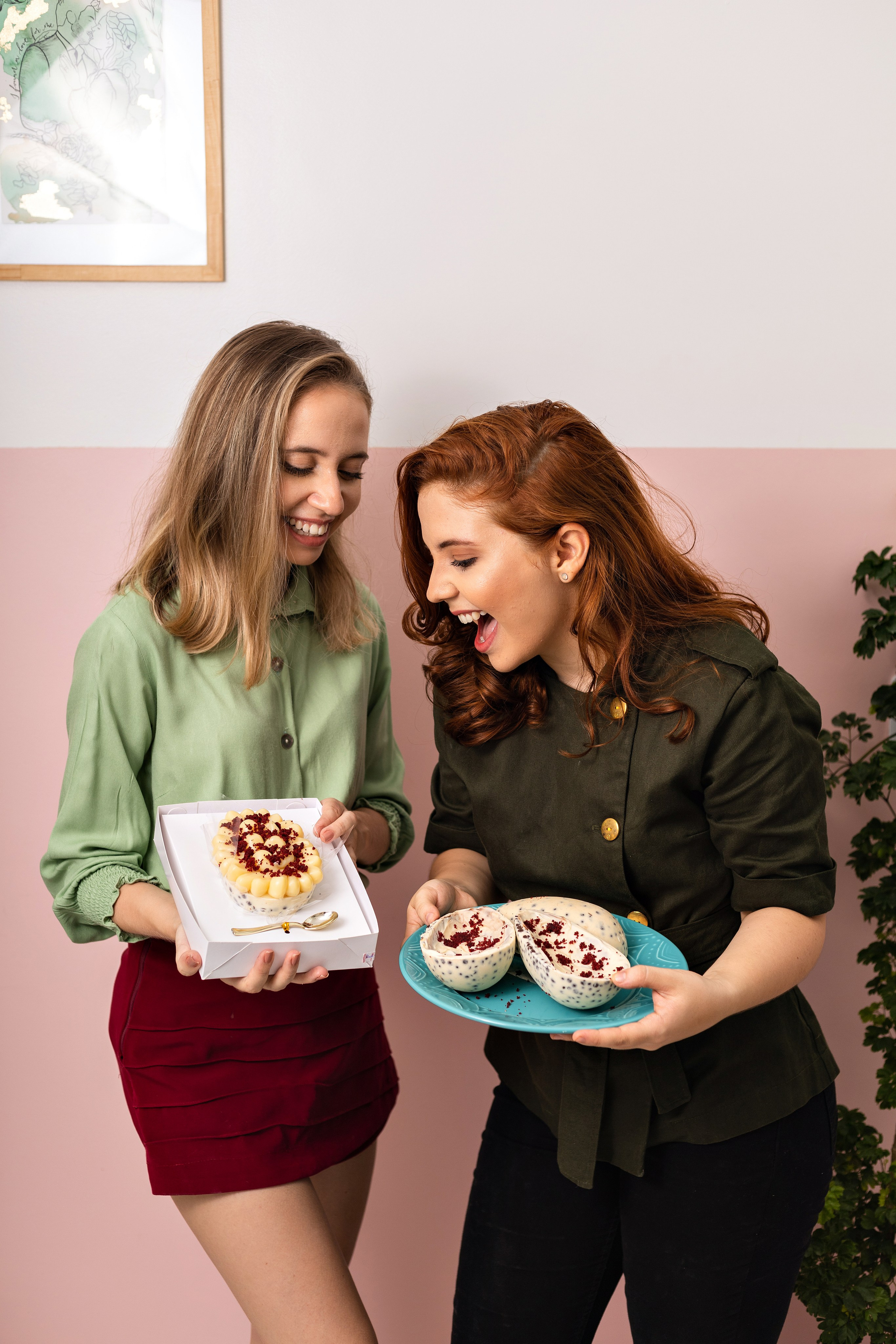 Lifestyle. Fotos e Vídeos Comerciais de Gastronomia e Produtos