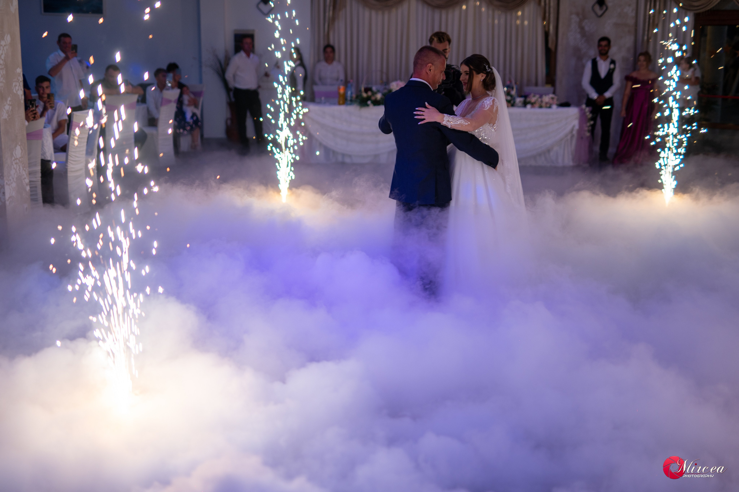 Iuliana & Mihai. Mircea Marculescu Photography Videography