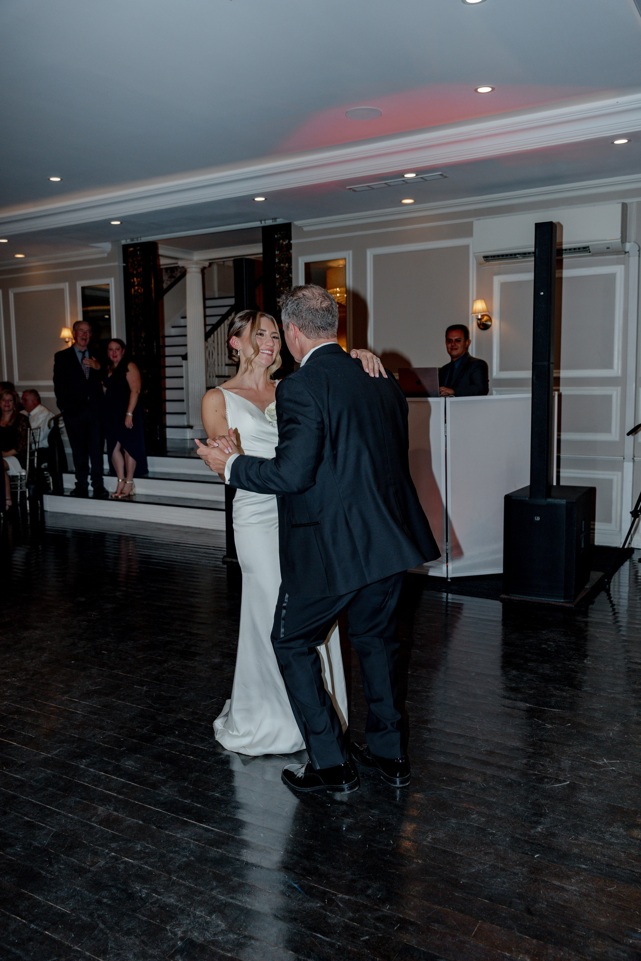 Caroline & Joh wedding day. Anna Krasnova Wedding photographer