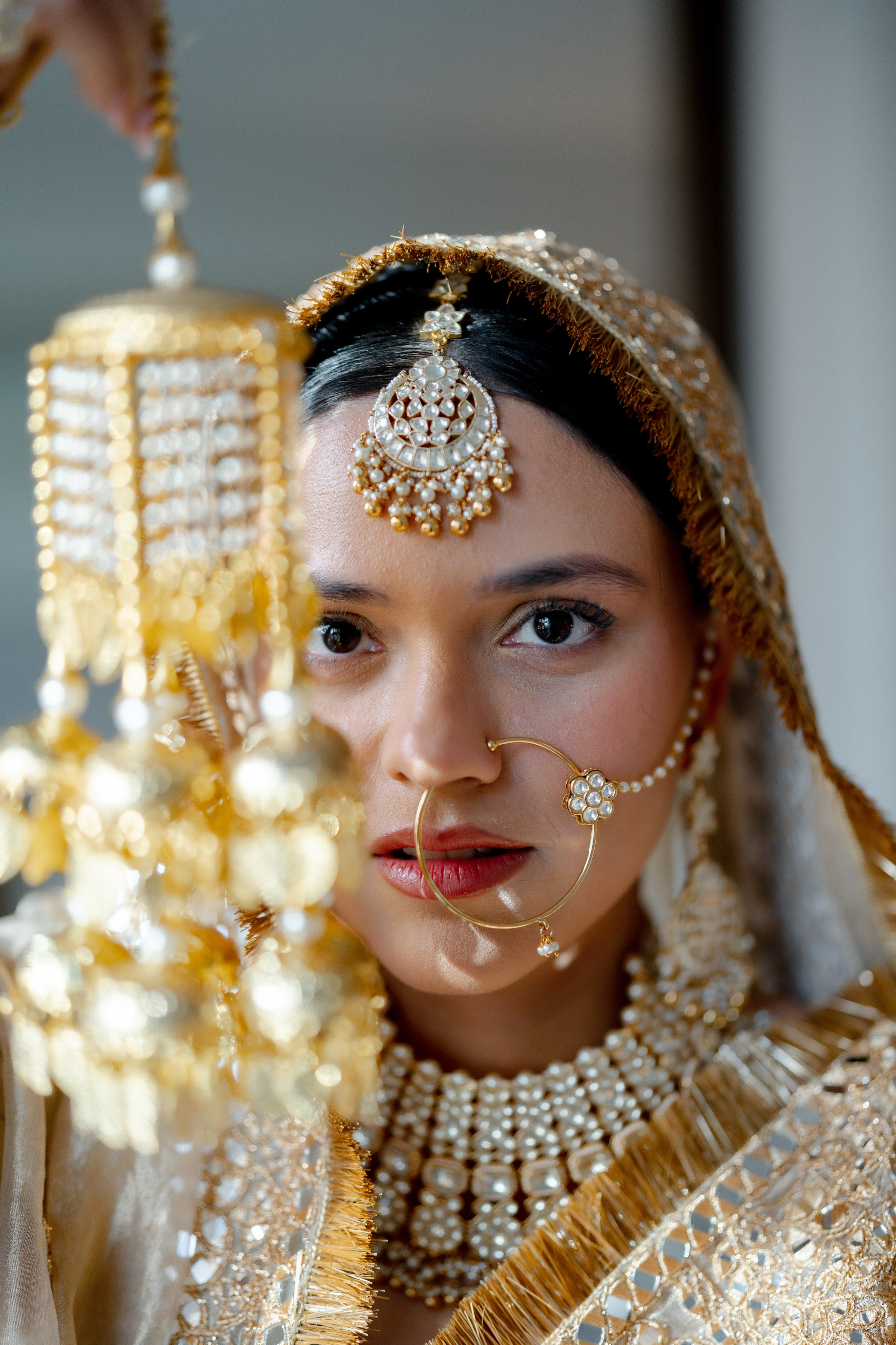 Chirag & Shweta. Anna Krasnova Wedding photographer