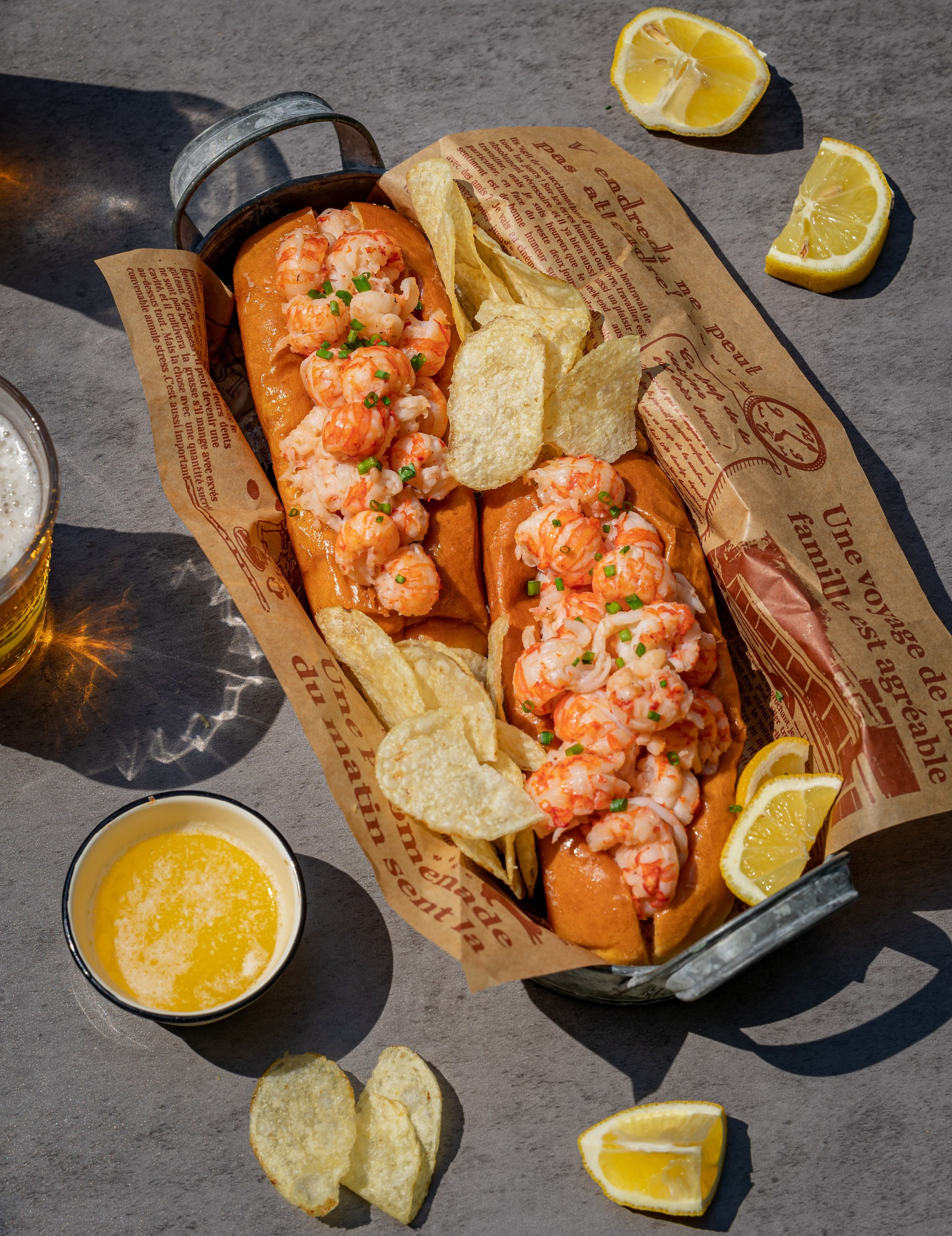 Gallery. Food Photography