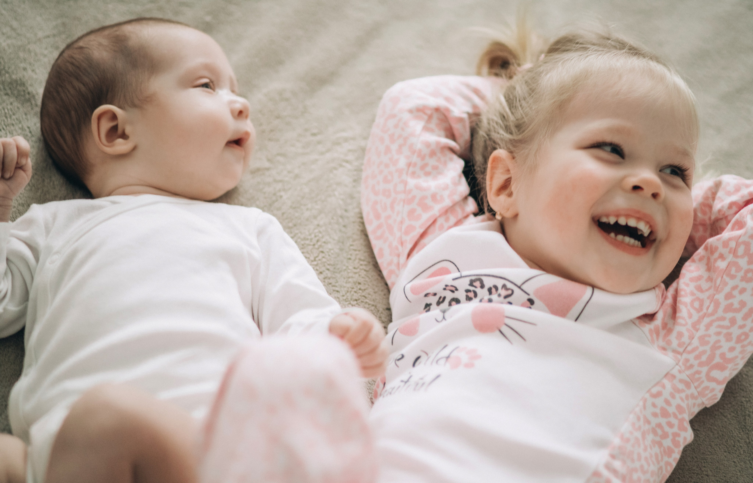 ZHENYA • MARUSYA • KATYA. Photographer Inna Kalmykova