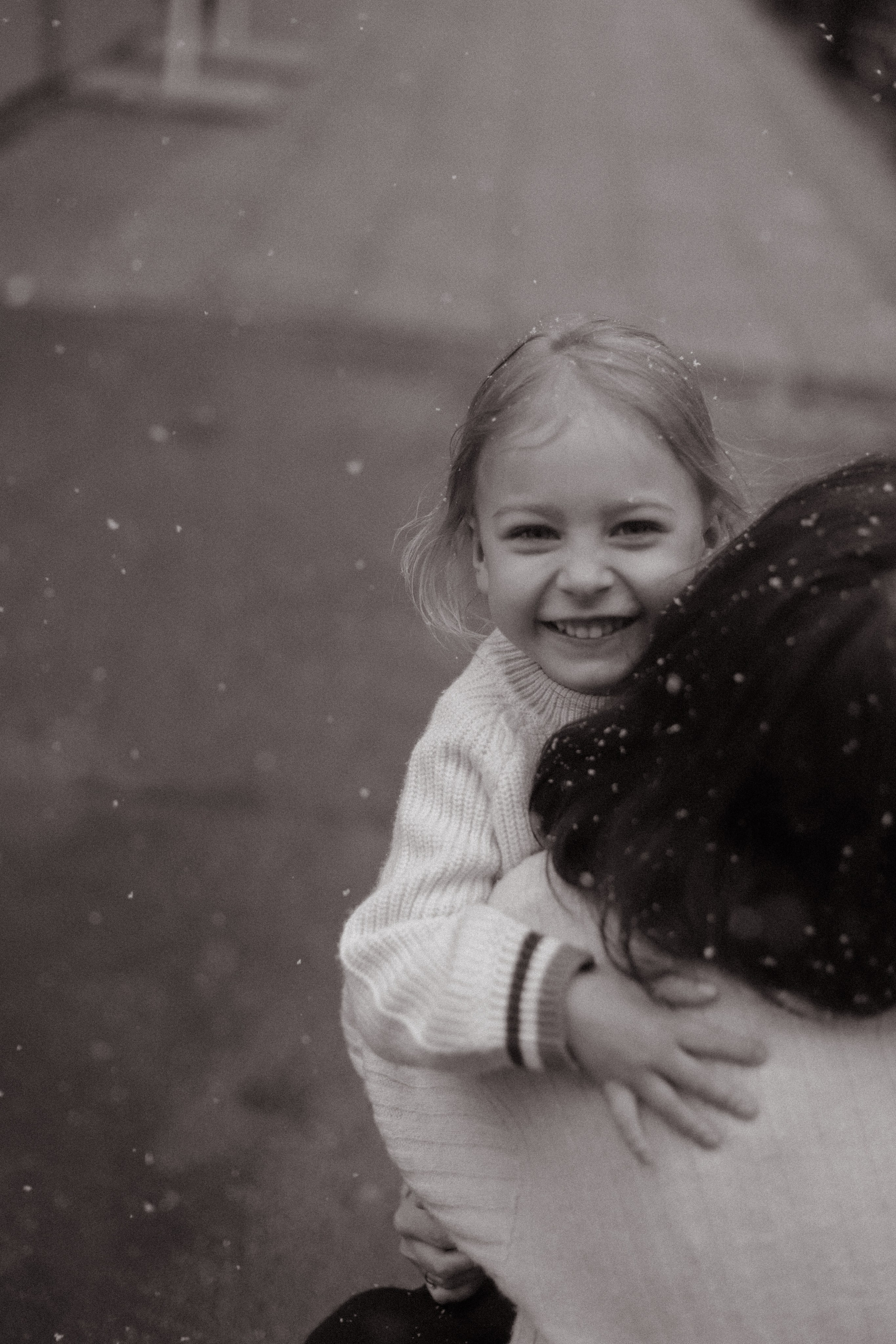 Семейные истории. Фотограф в Праге и Европе