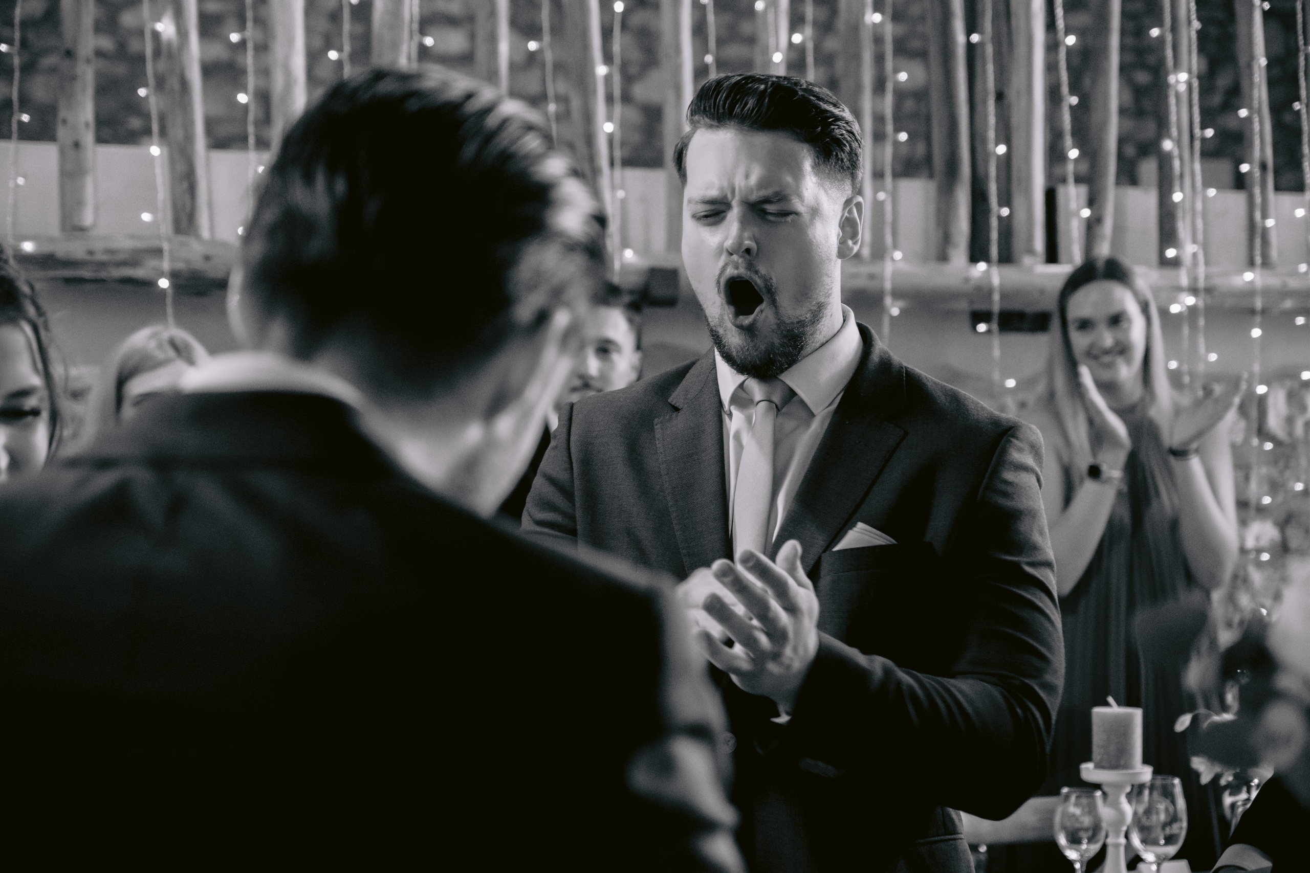 Artjom and Alex. Wedding photography — EMU Photos