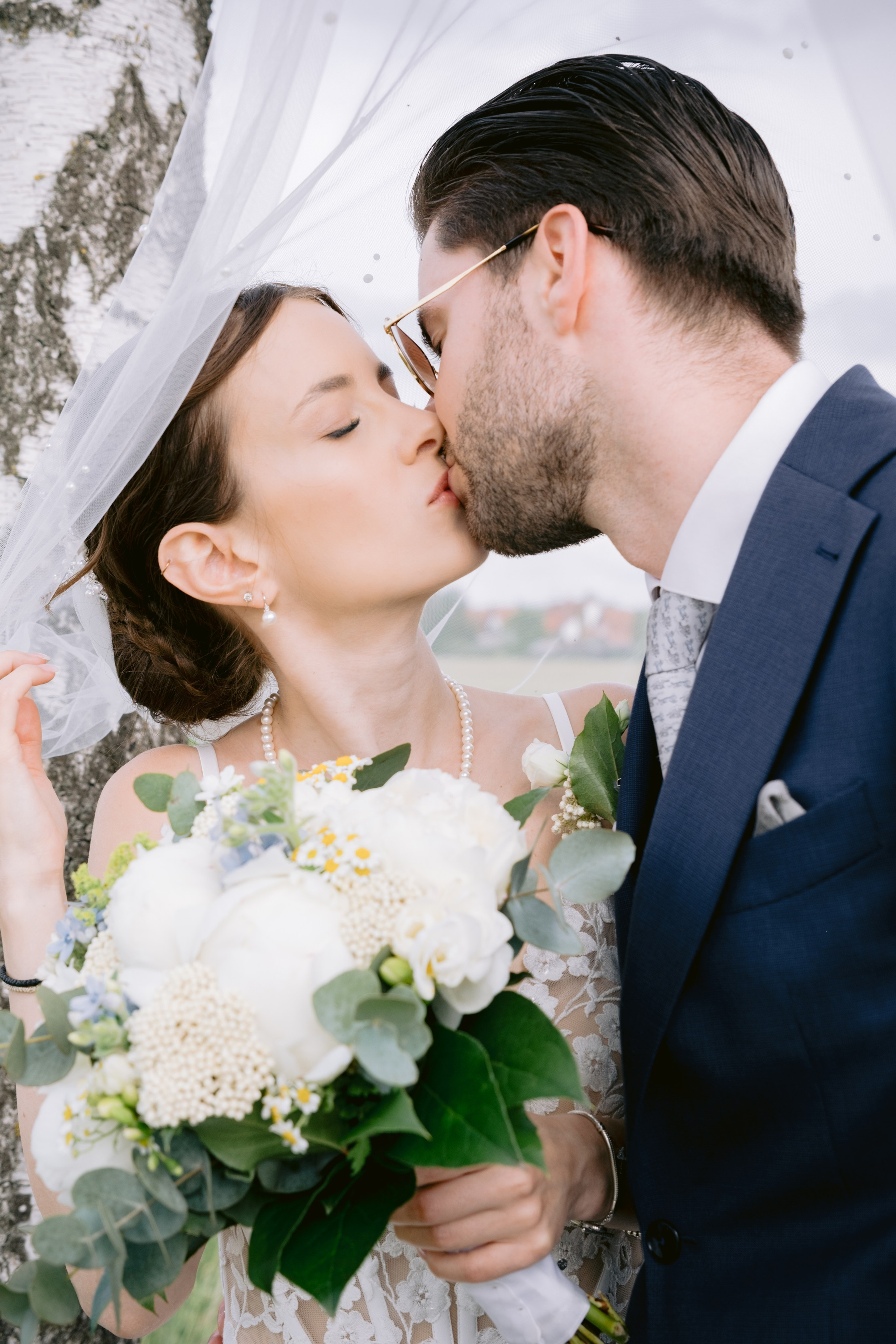 Artjom and Alex. Wedding photography — EMU Photos