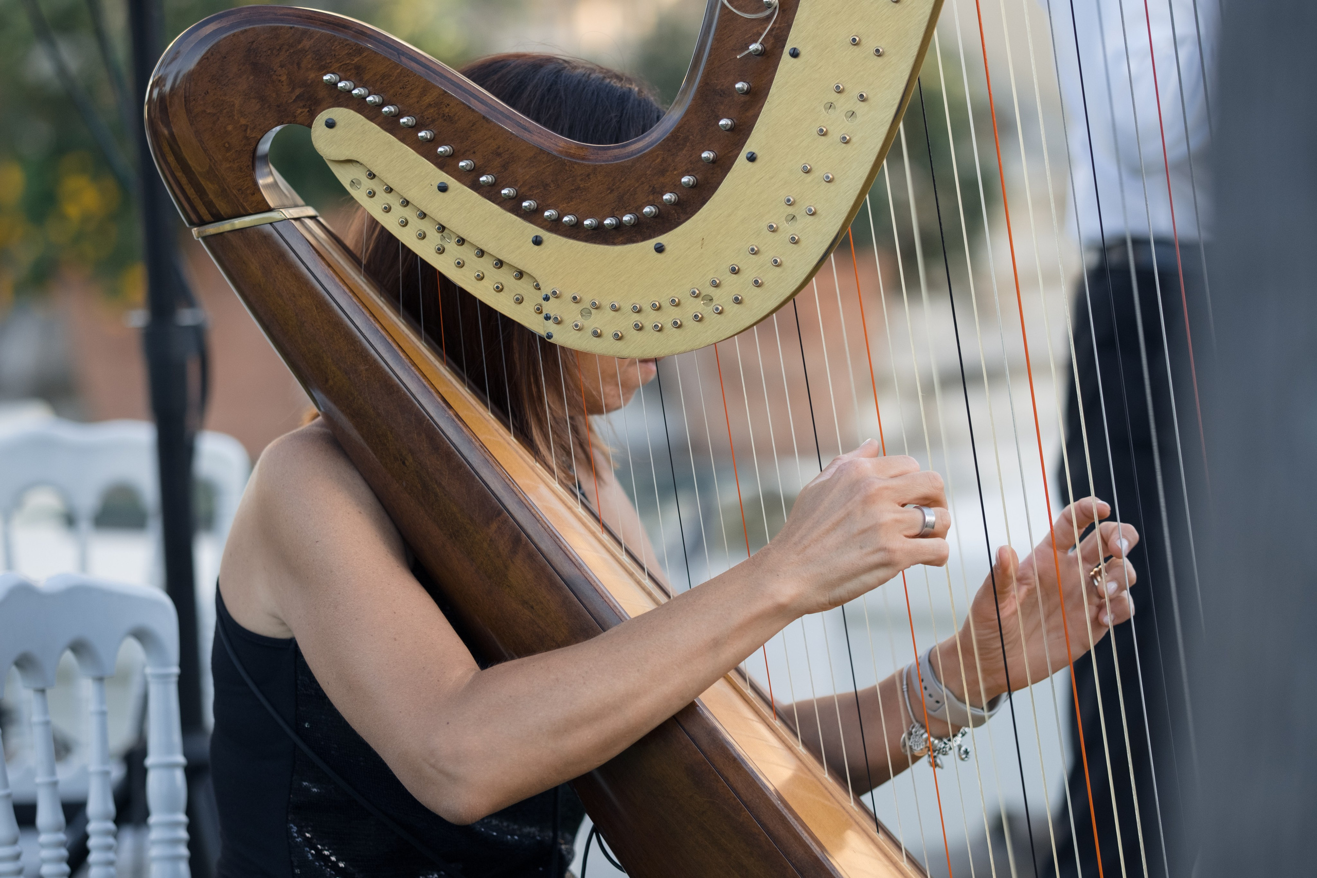 Sicily. Wedding photography — EMU Photos