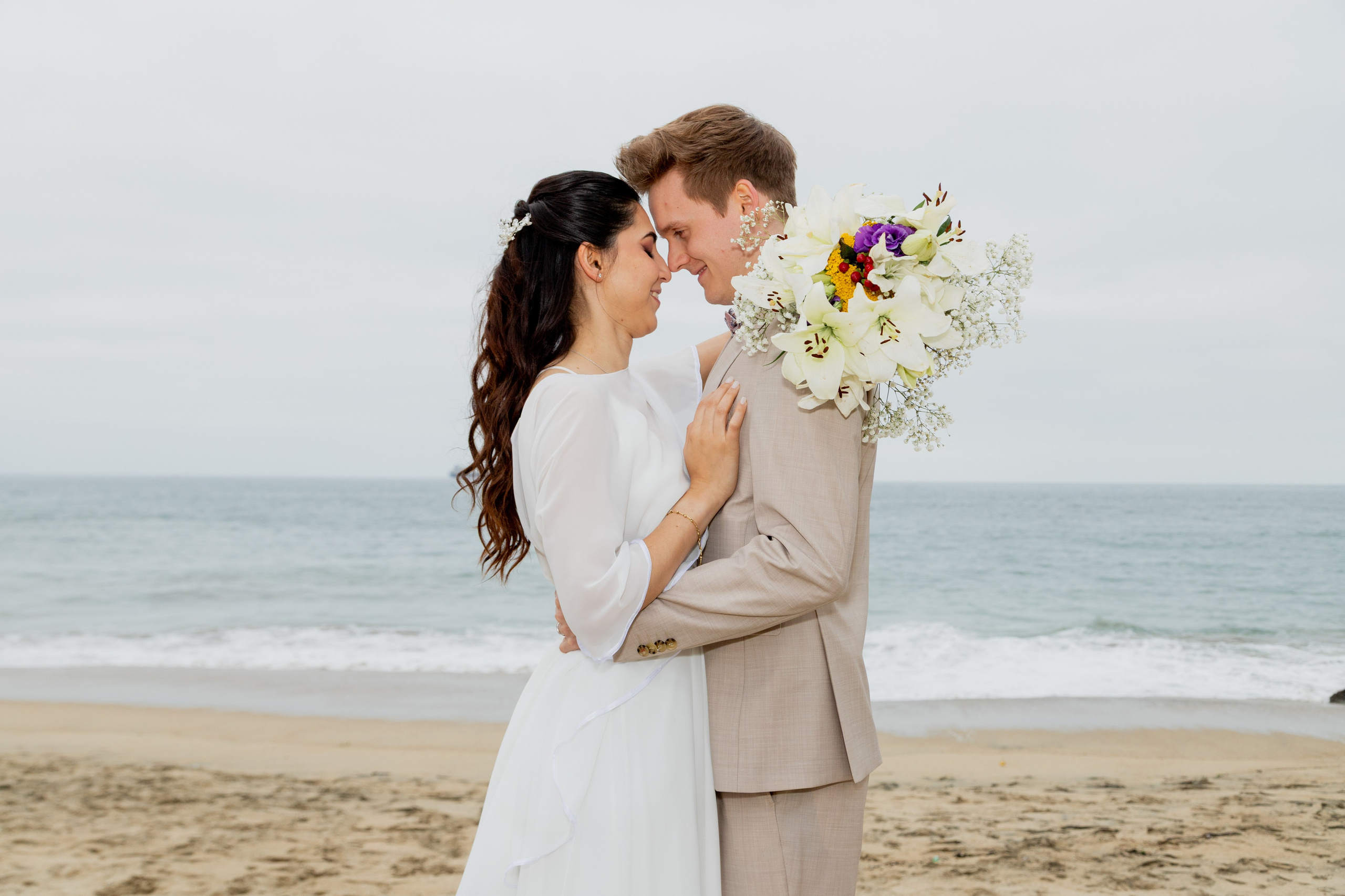 Francisca & Justus. CR Films | Fotografía y Video de Bodas en Chile