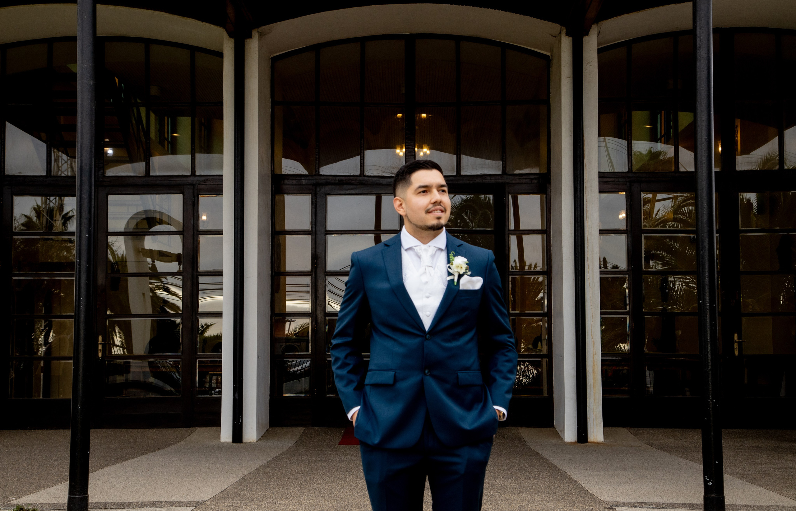 CR Films | Fotografía y Video de Bodas en Chile