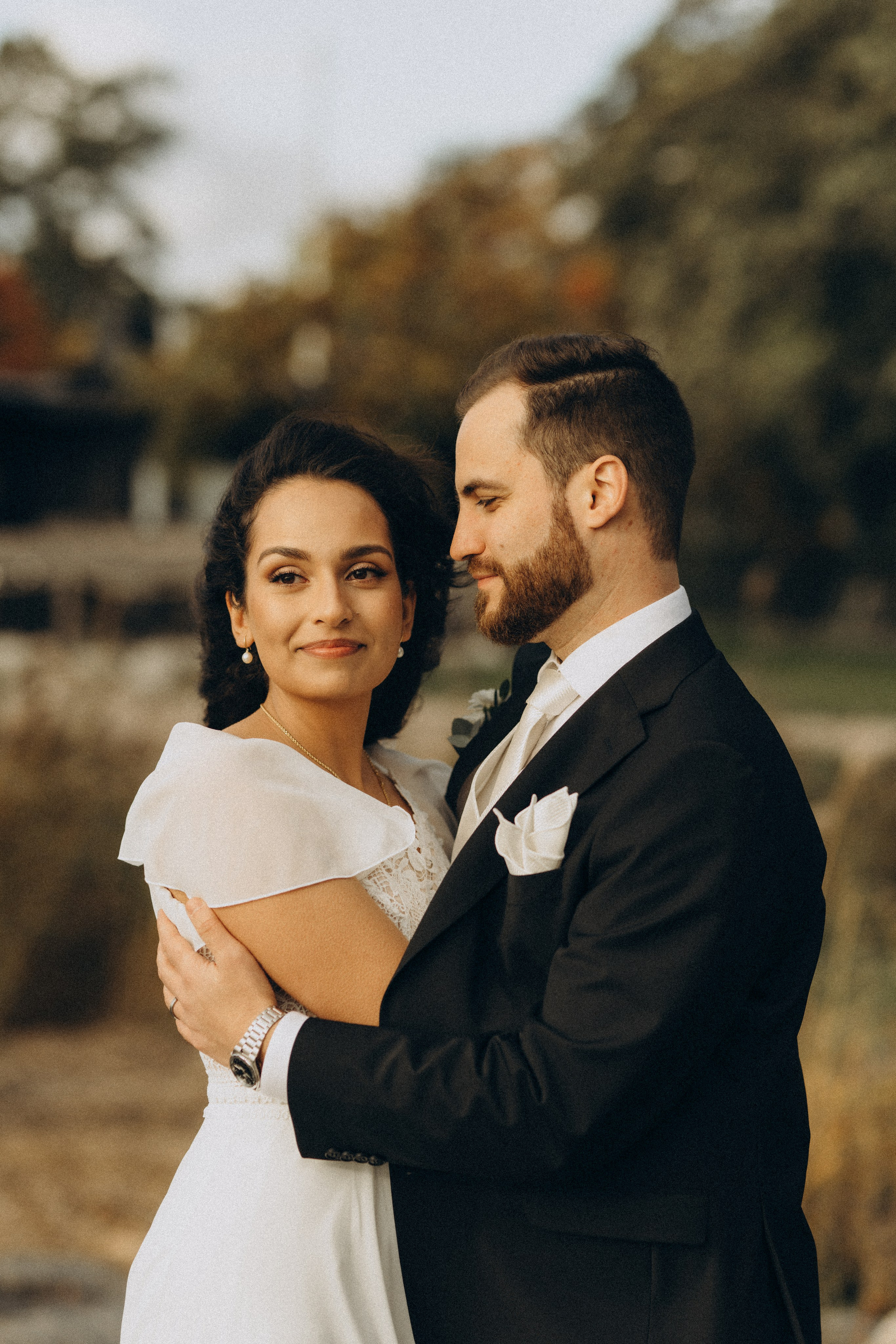 Wedding. Wedding and potrait photographer in Helsinki Vickan O
