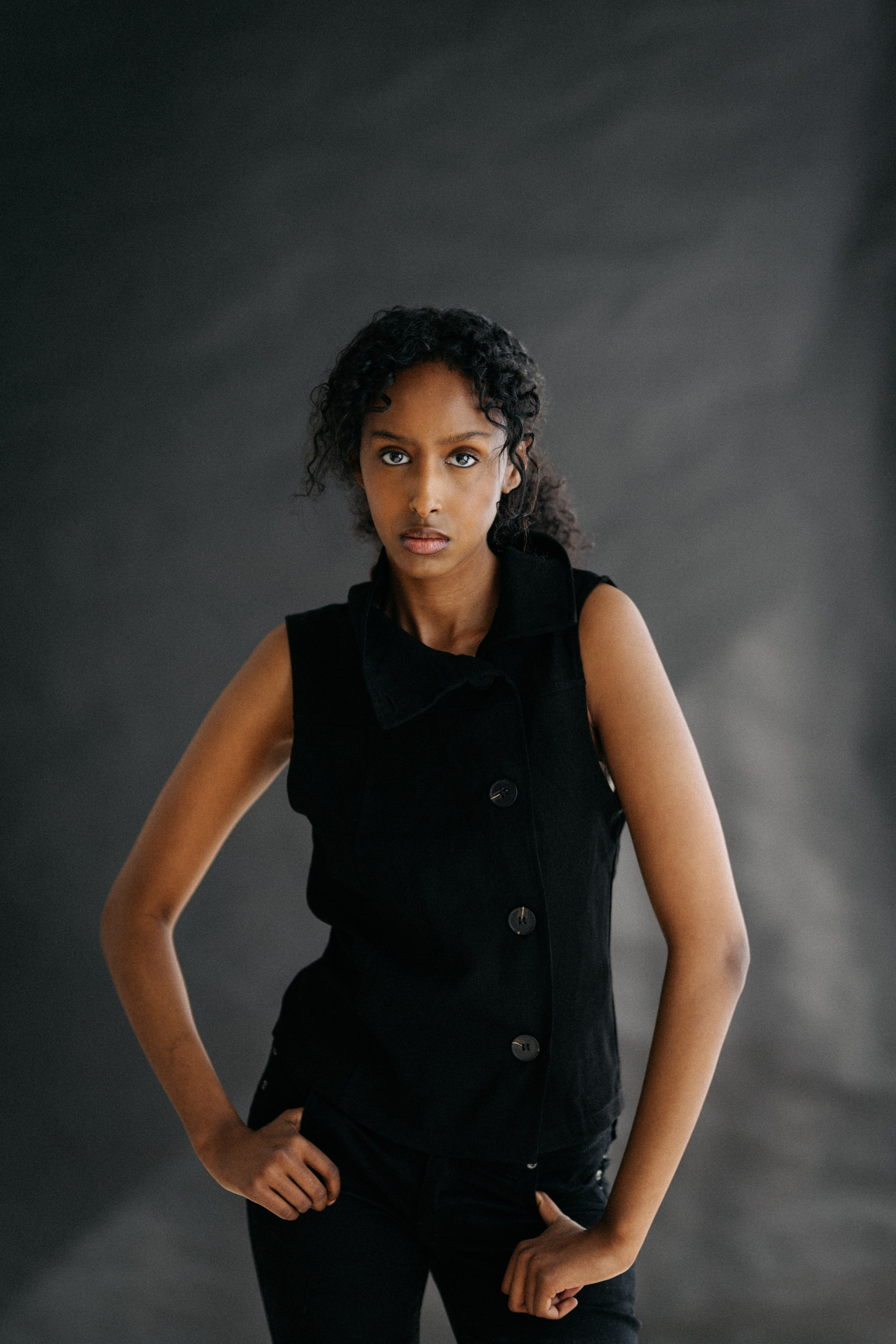 Individuals. Victoria Olonen – Cinematic Portrait Artist | Helsinki & Europe