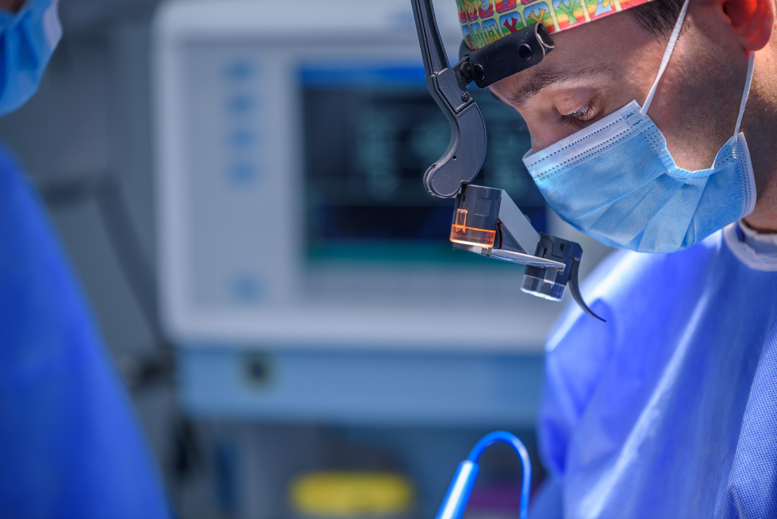 Medical. Photographer in Yerevan