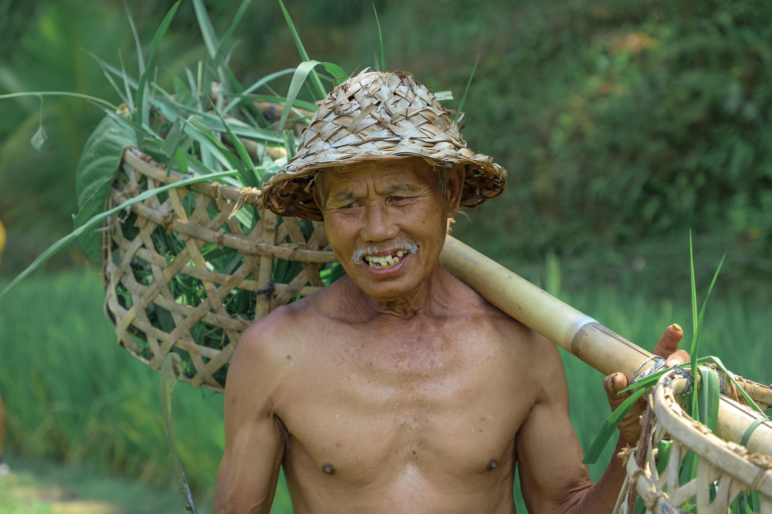 INDONESIE. Photographe Karen Tatevosian