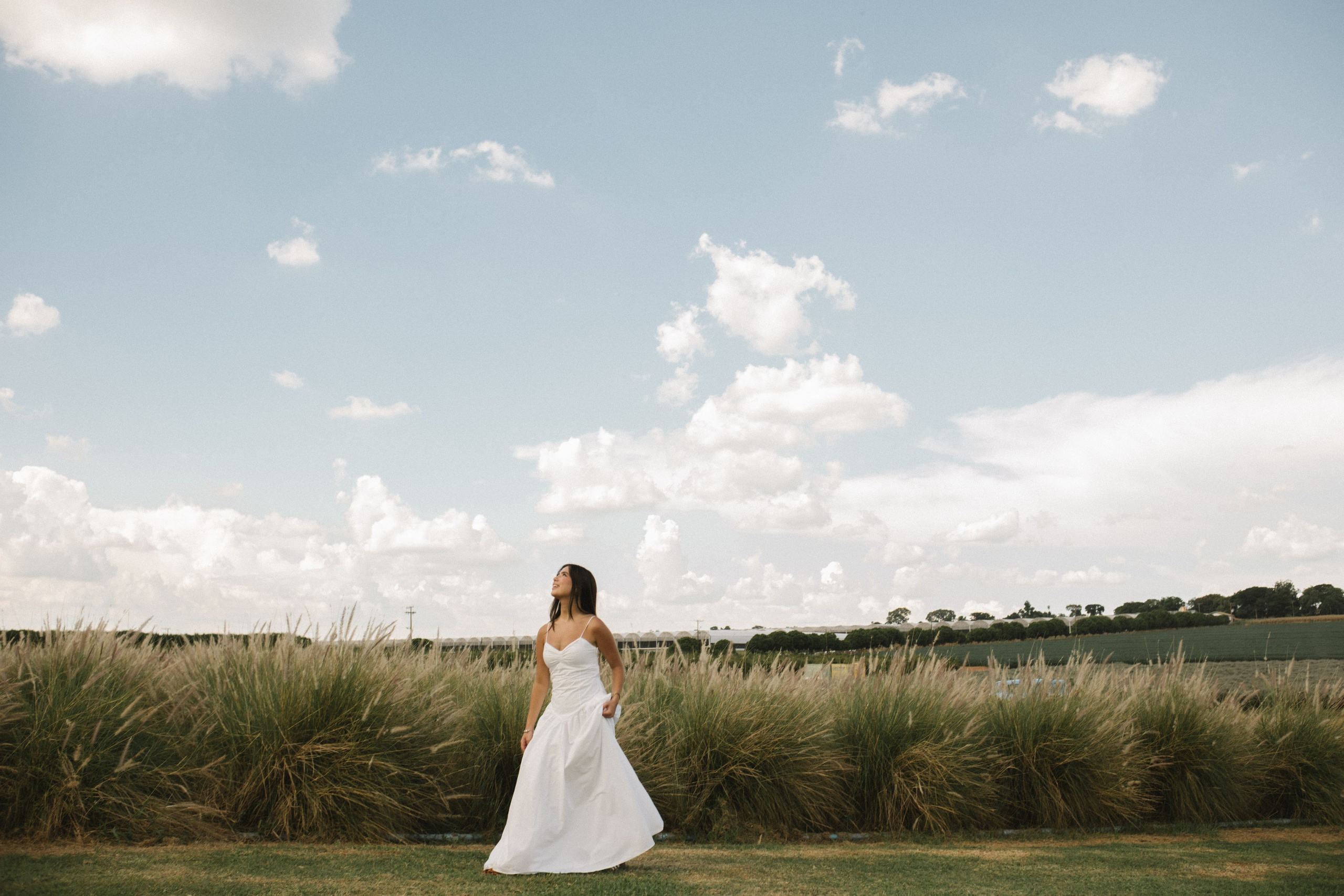 Portraits. Yara Anacleto — Retratos Autorais & Editoriais