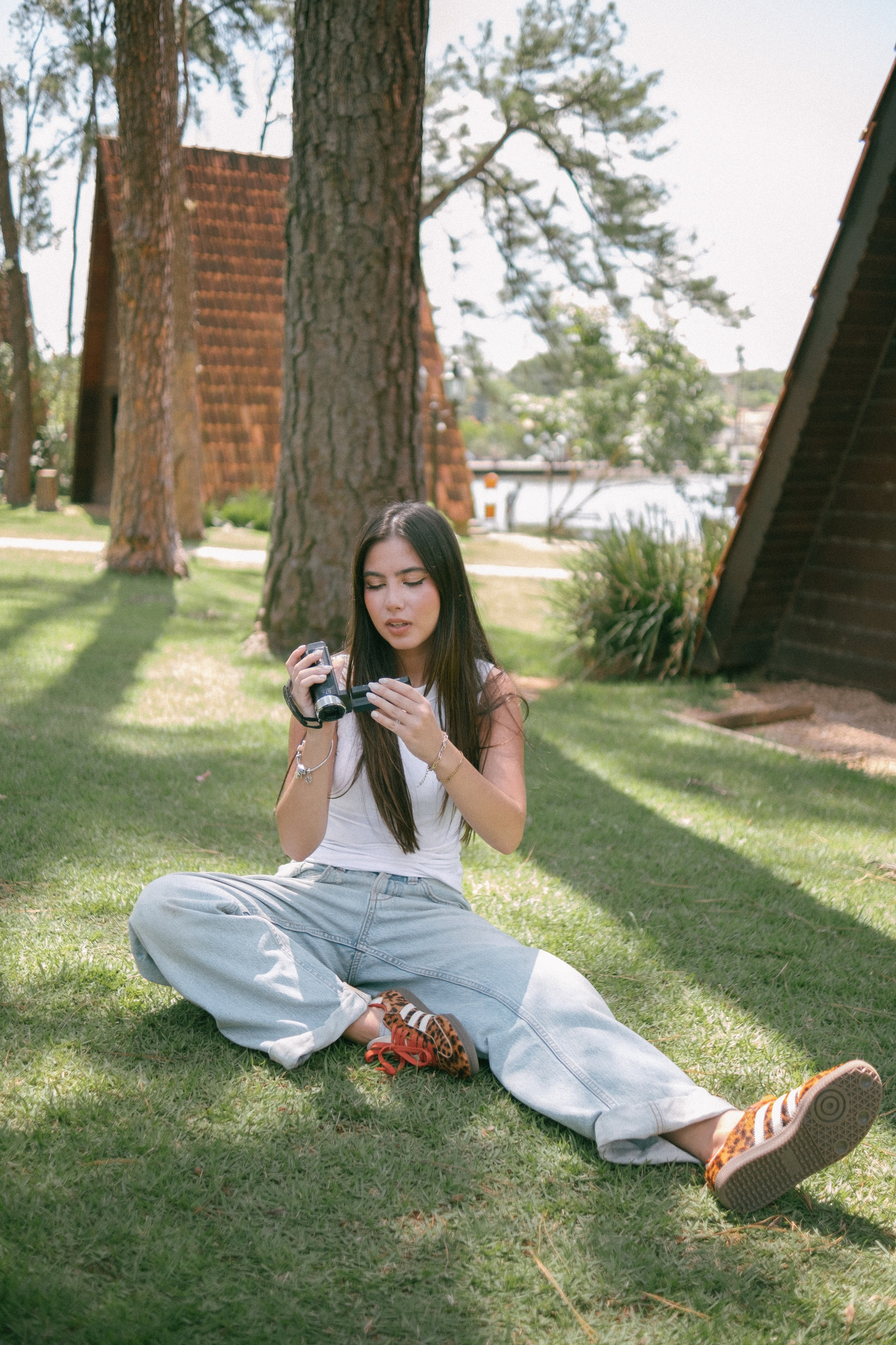 Portraits. Yara Anacleto — Retratos Autorais & Editoriais