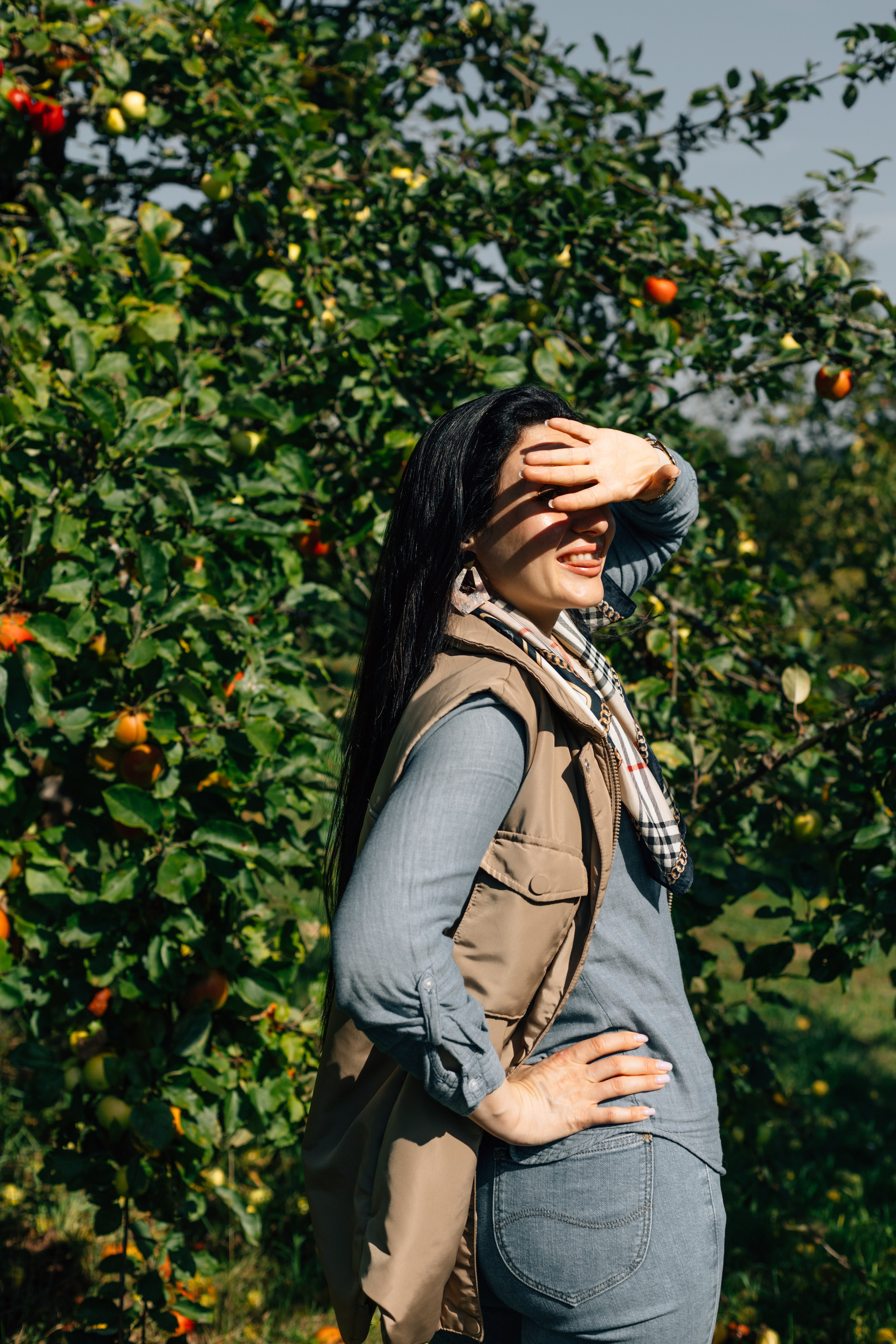 In Garten. PHOTOgrapher Germany MARBURG