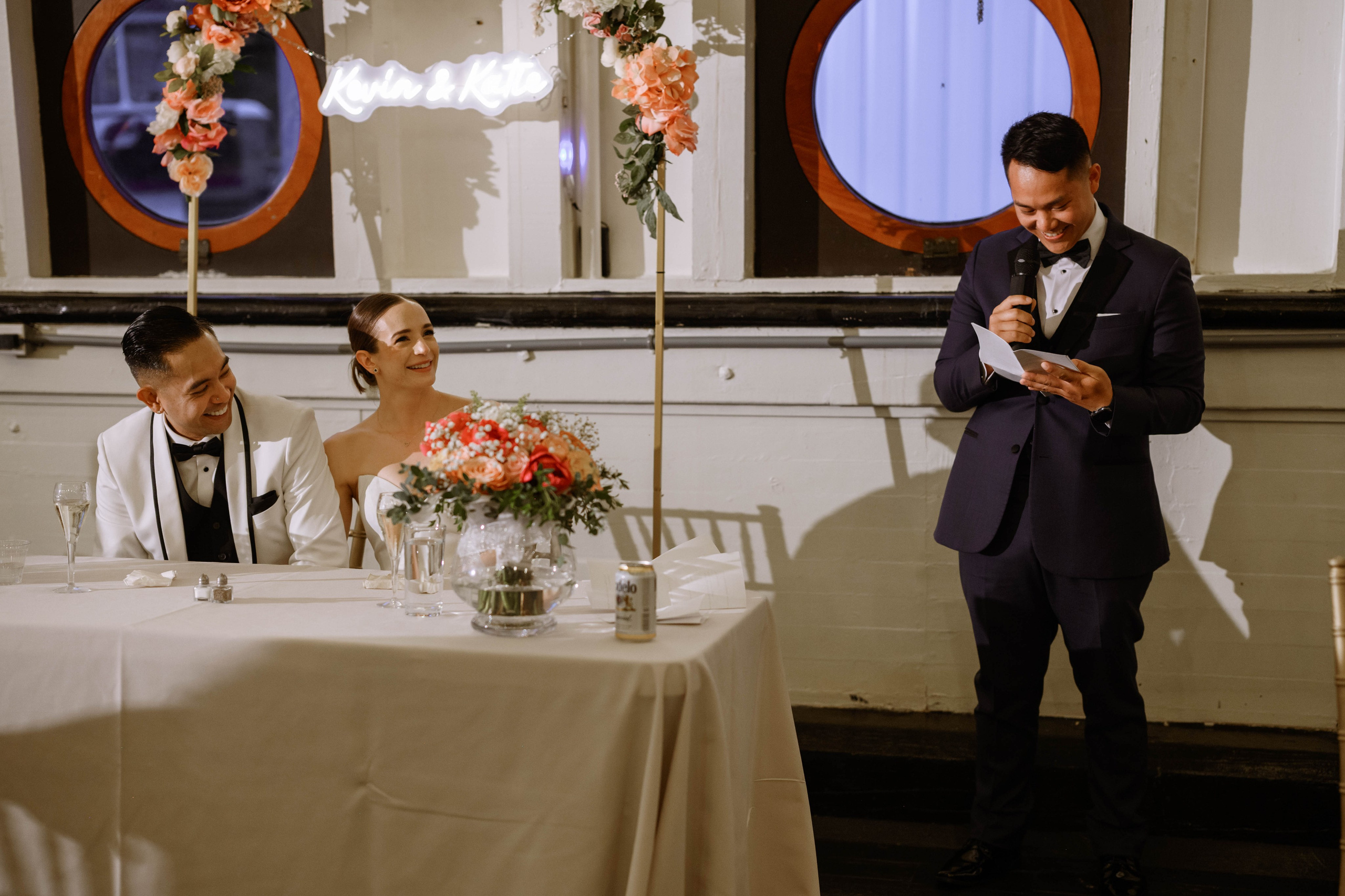 Kevin & Katie. Wedding & portrait photography in the Seattle Area. Helen Michelle photographer