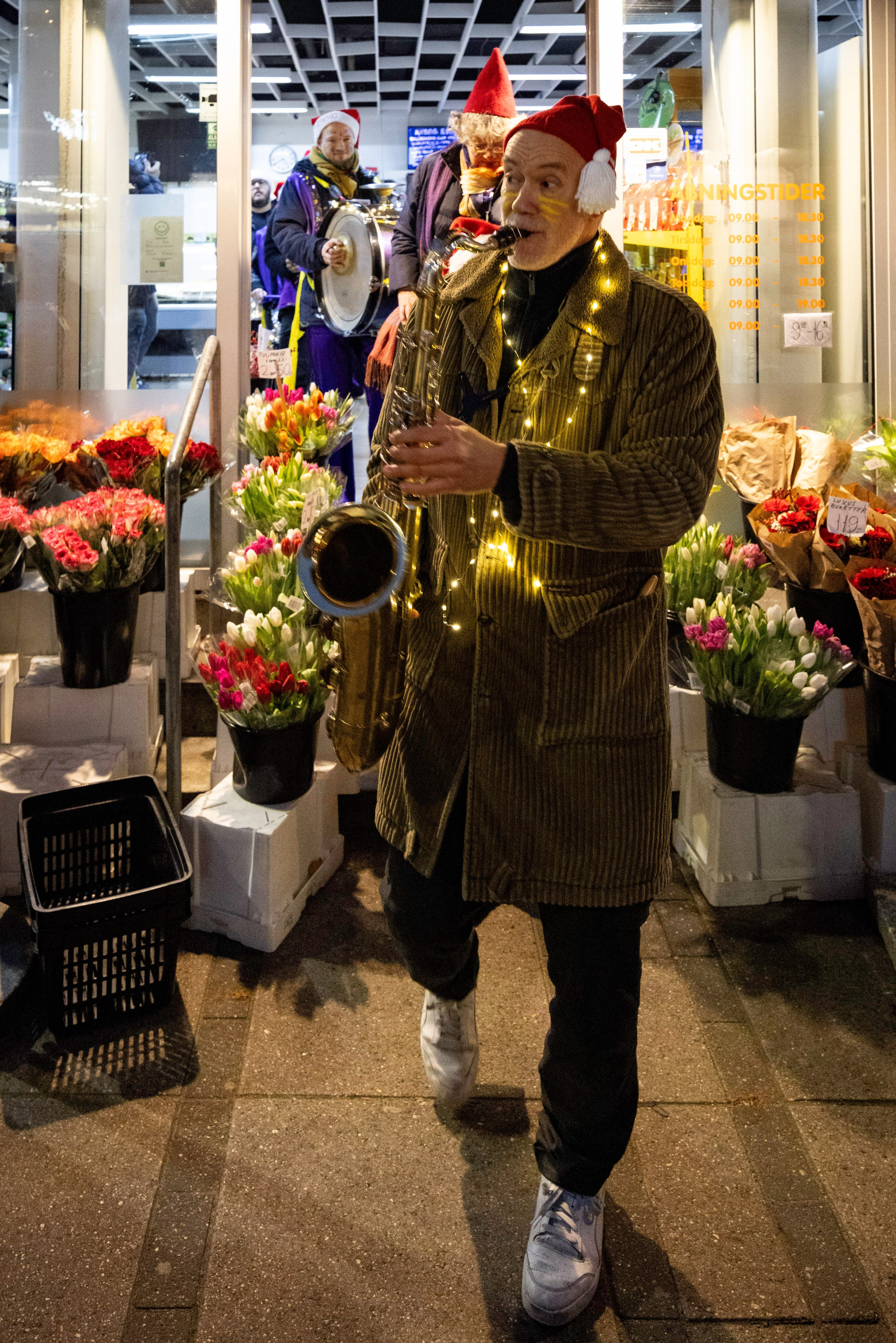 Begivenheder. Fotograf Aarhus | Portrætfoto Århus | Flotte billeder