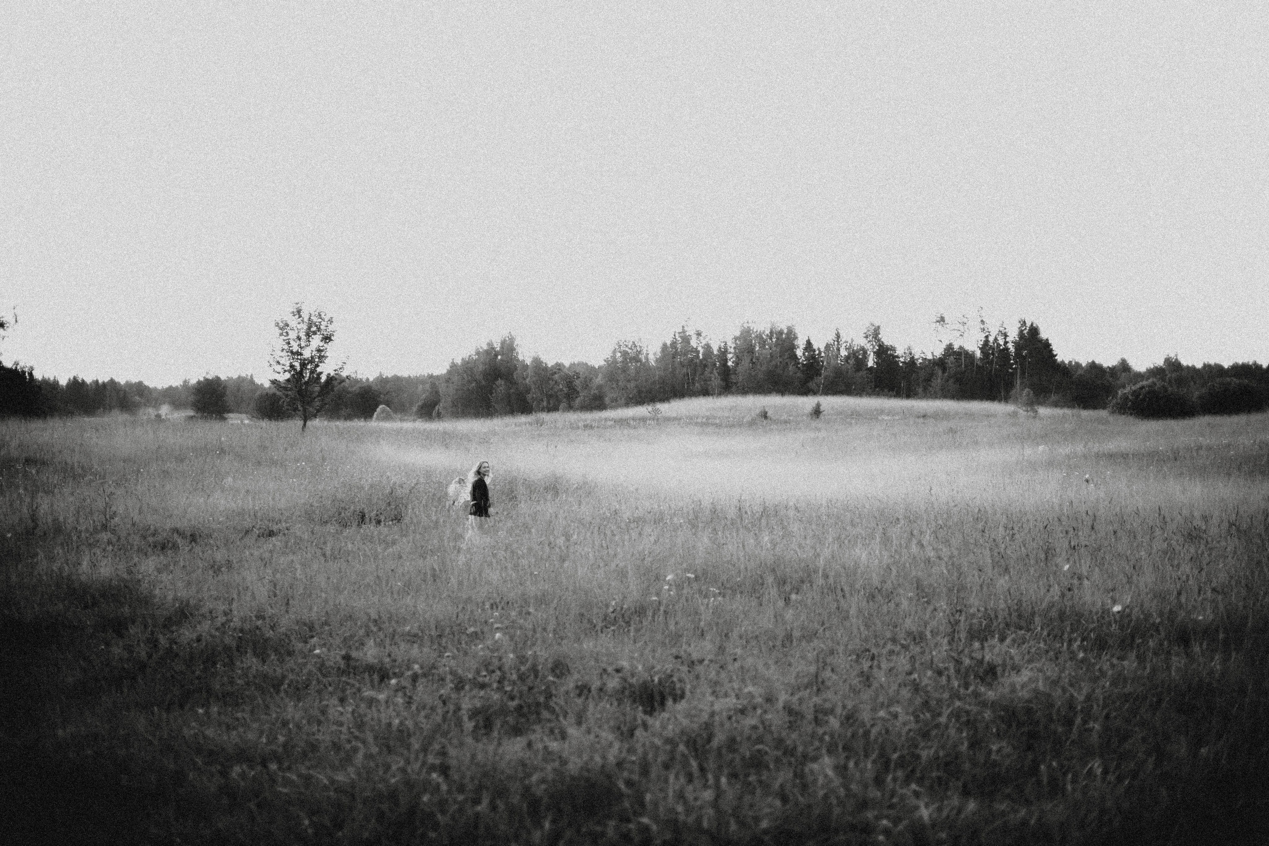 Vasara sode. Портретный фотограф Александра Самозванова