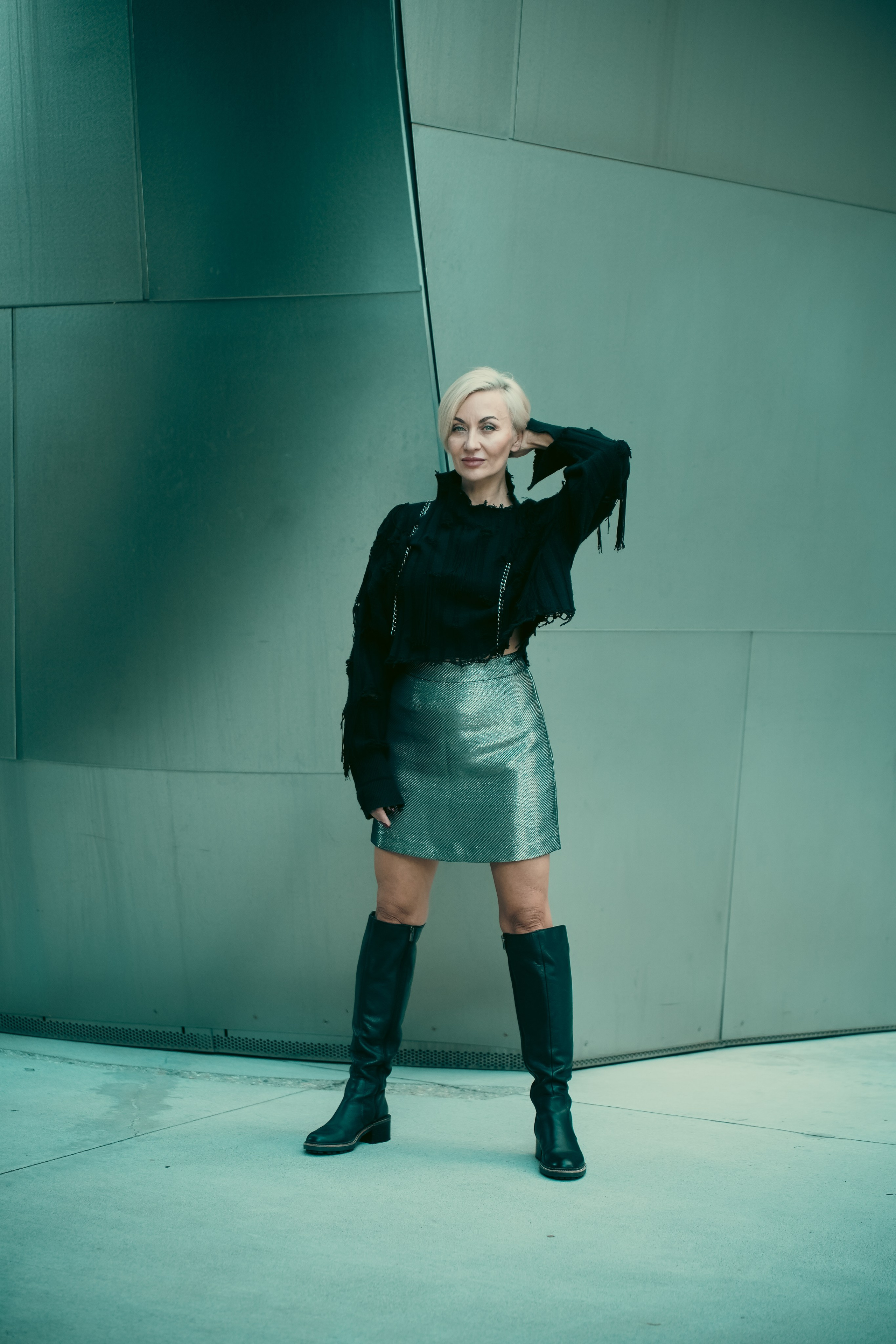 Back to the Future (CA). Photographer New York / Los Angeles